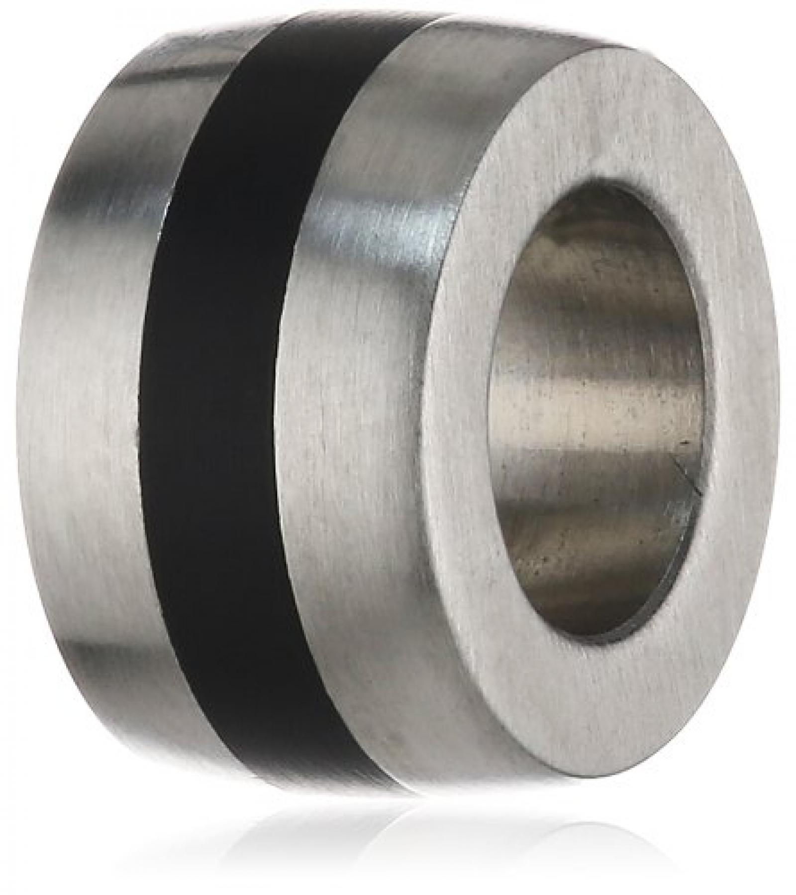 Teno Unisex-Olive Element Edelstahl matt 2901.101.1 Teno Unisex-Olive Element Edelstahl matt 2901.101.1