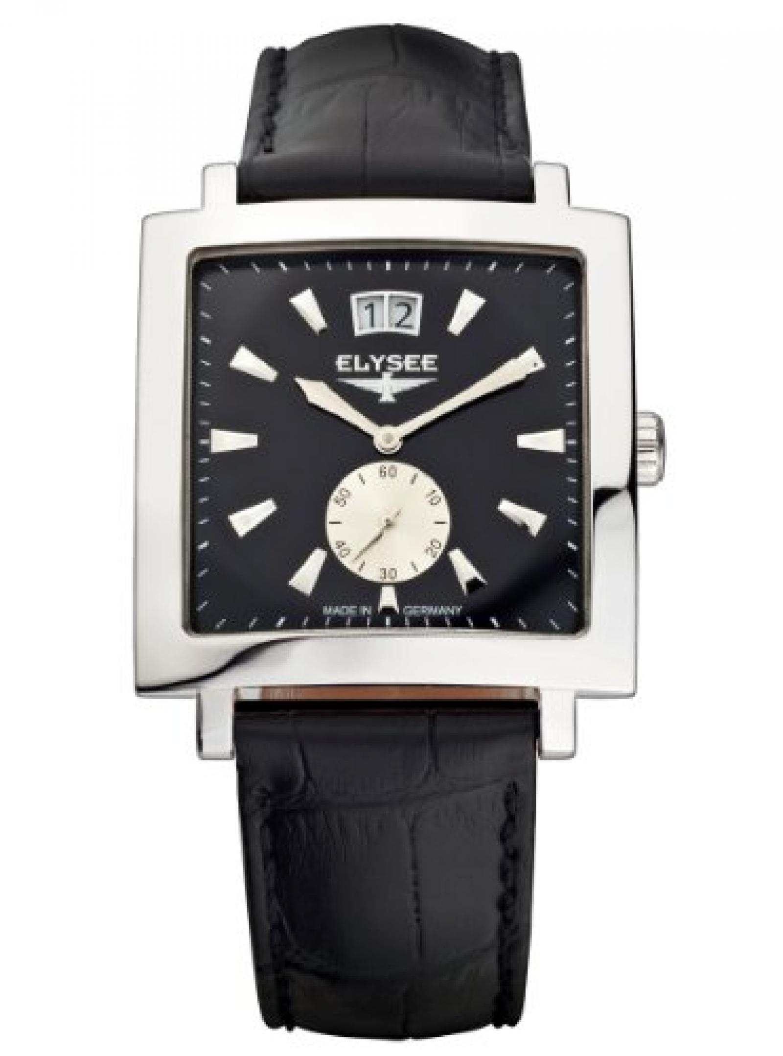 Elysee Herren-Armbanduhr Herakles 69009 Elysee Herren-Armbanduhr Herakles 69009