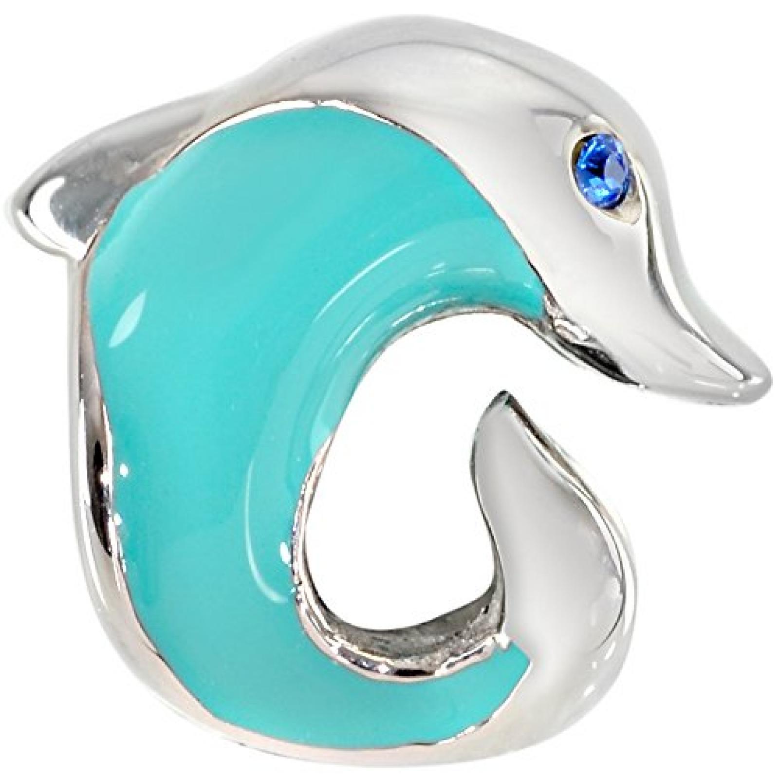 Morellato Unisex-Anh&auml;nger Edelstahl silber SCZ063 