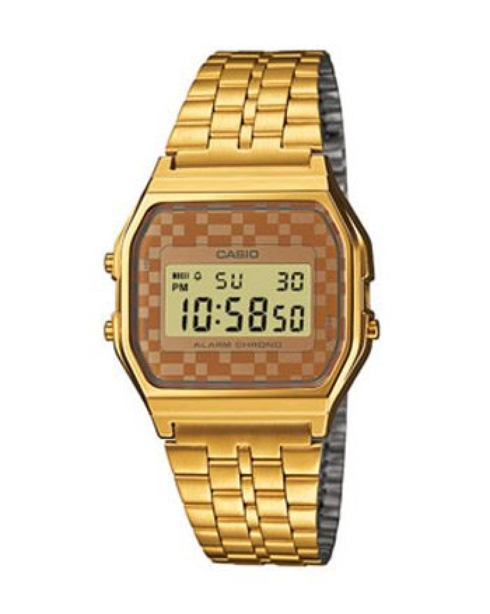 Casio Uhr A159WGEA-9AEF Modell 2014 Casio Uhr A159WGEA-9AEF Modell 2014