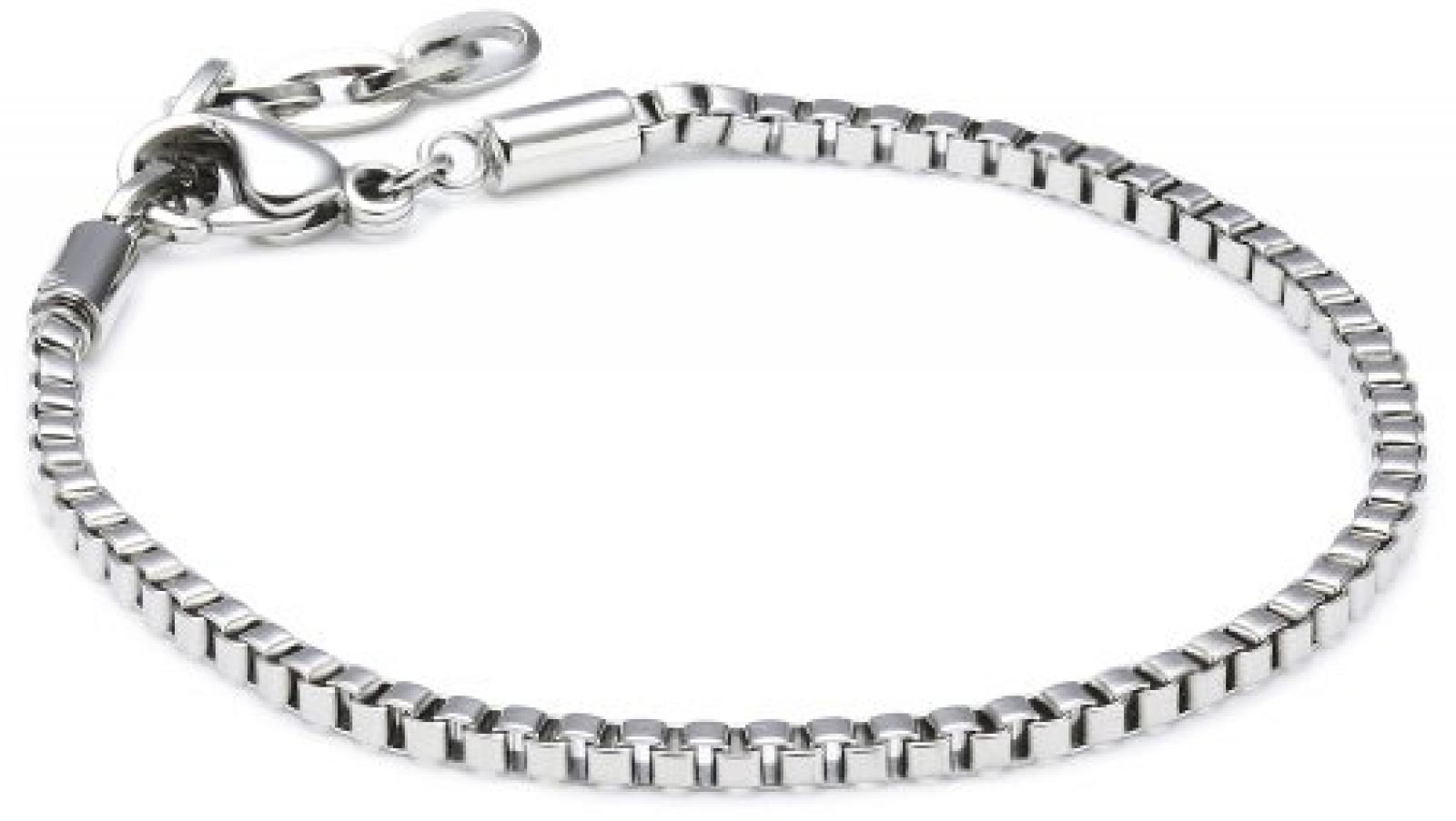 Morellato Damen-Armband Edelstahl SCZ137 