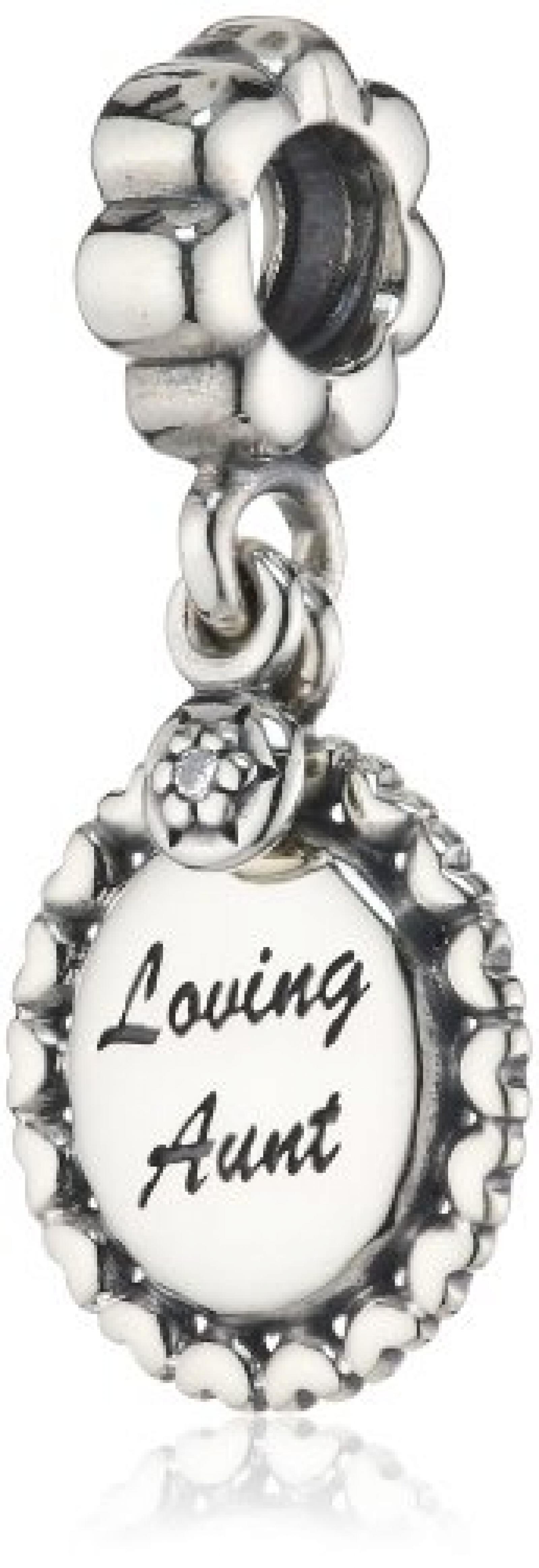 Pandora Charm Loving Aunt Pandora Charm Loving Aunt