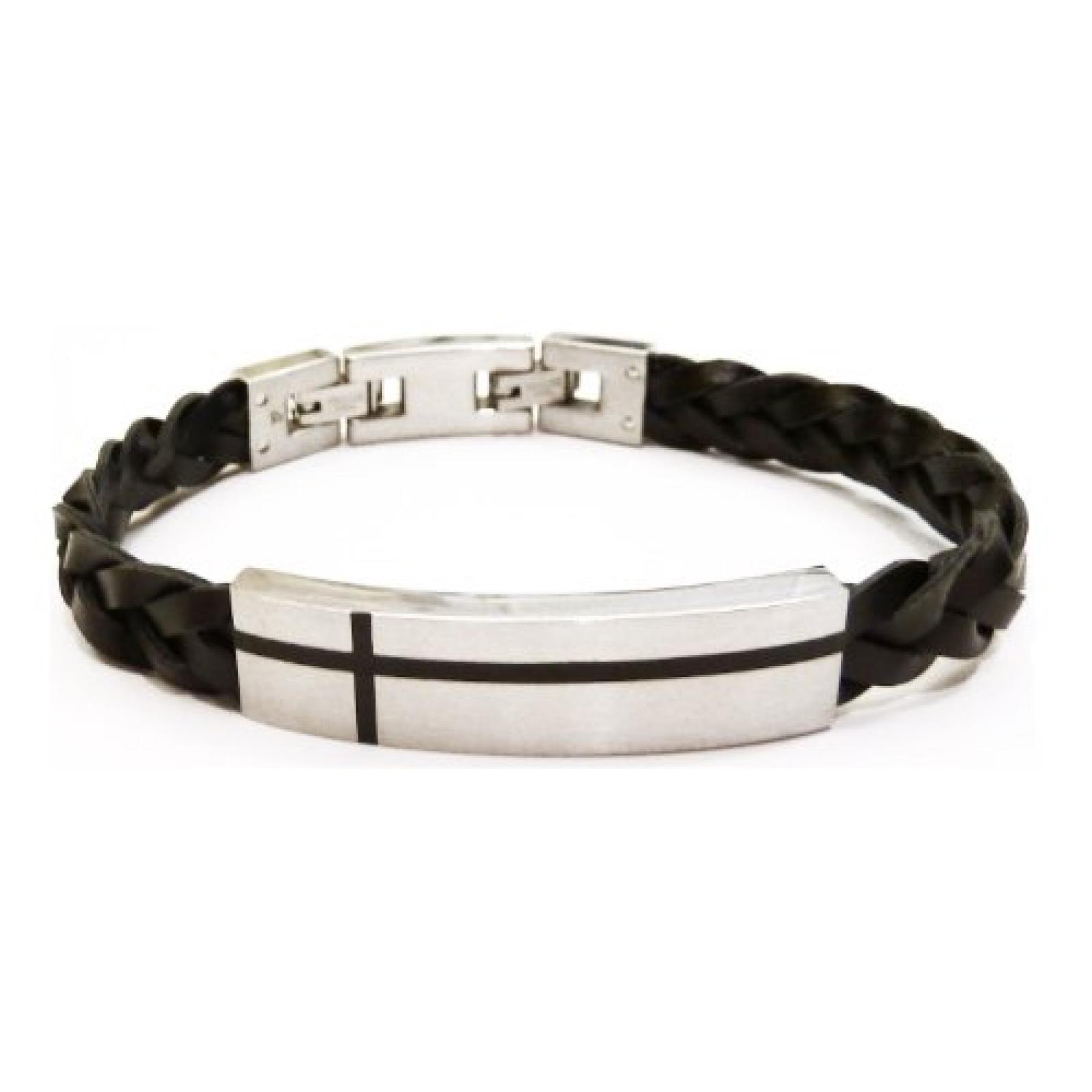 s.Oliver Herren-Armband 407229 