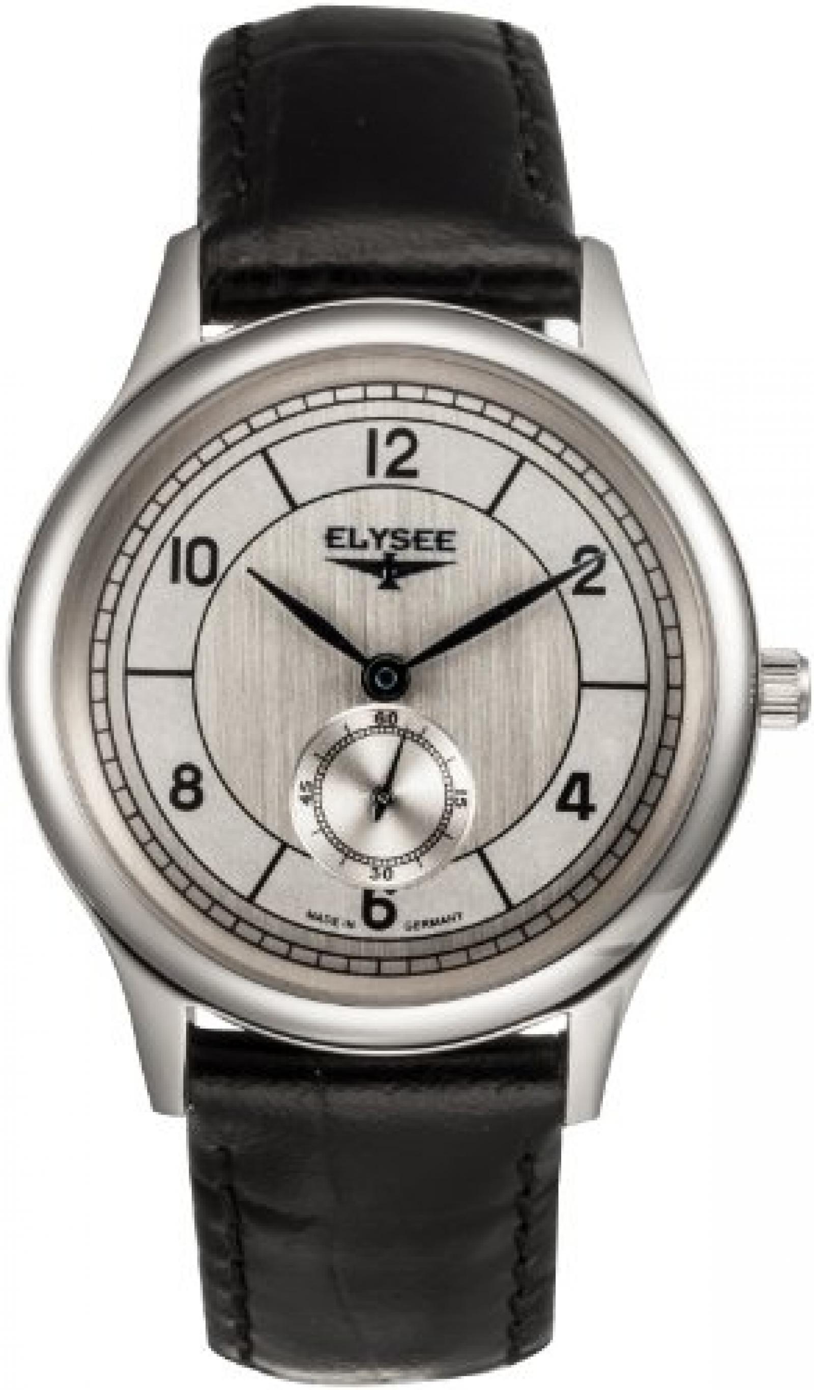 Elysee Damen-Armbanduhr Tempus 80472 
