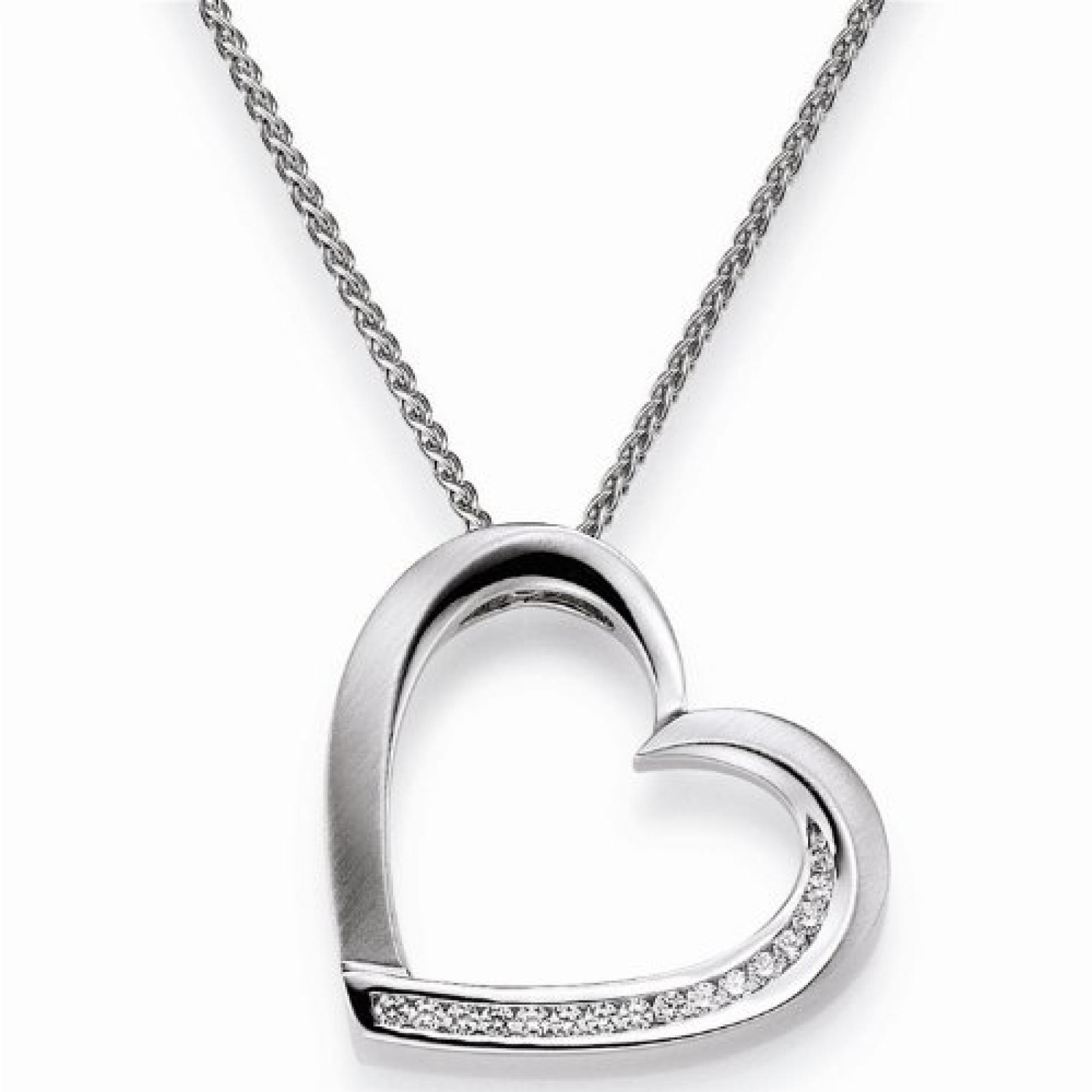 Viventy Damen-Collier 761012 