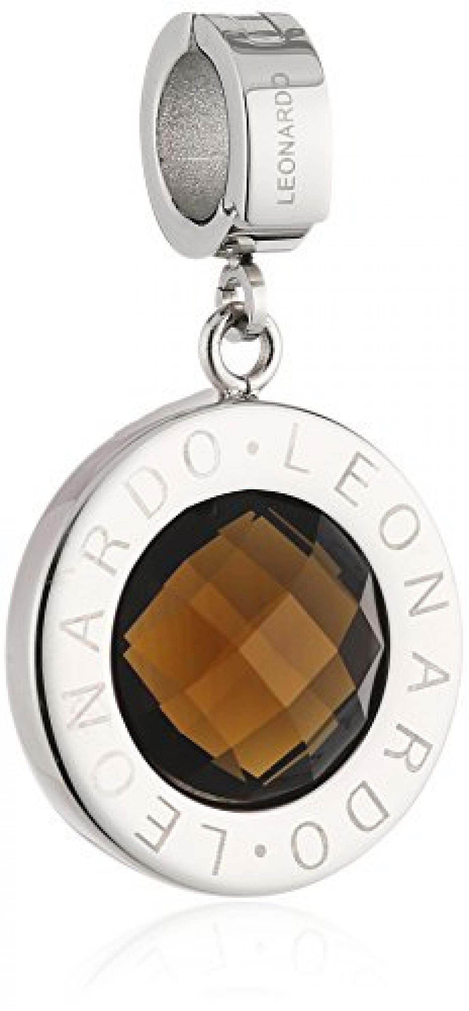 Leonardo Jewels Damen-Anh&auml;nger Edelstahl 014478 