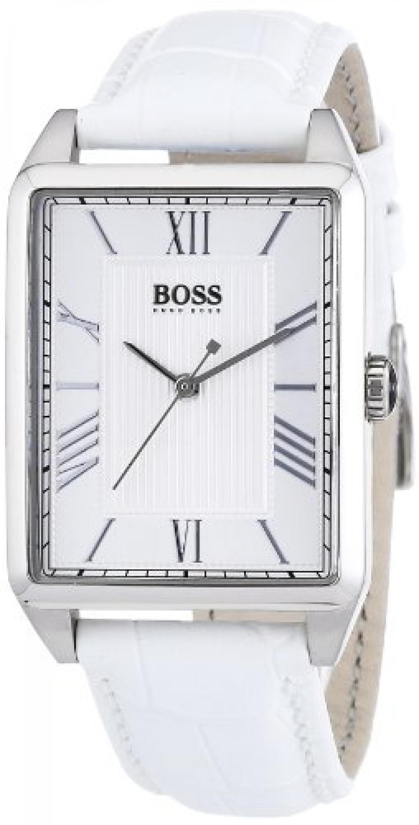 Hugo Boss Damen-Armbanduhr Analog Quarz 1502256 Hugo Boss Damen-Armbanduhr Analog Quarz 1502256