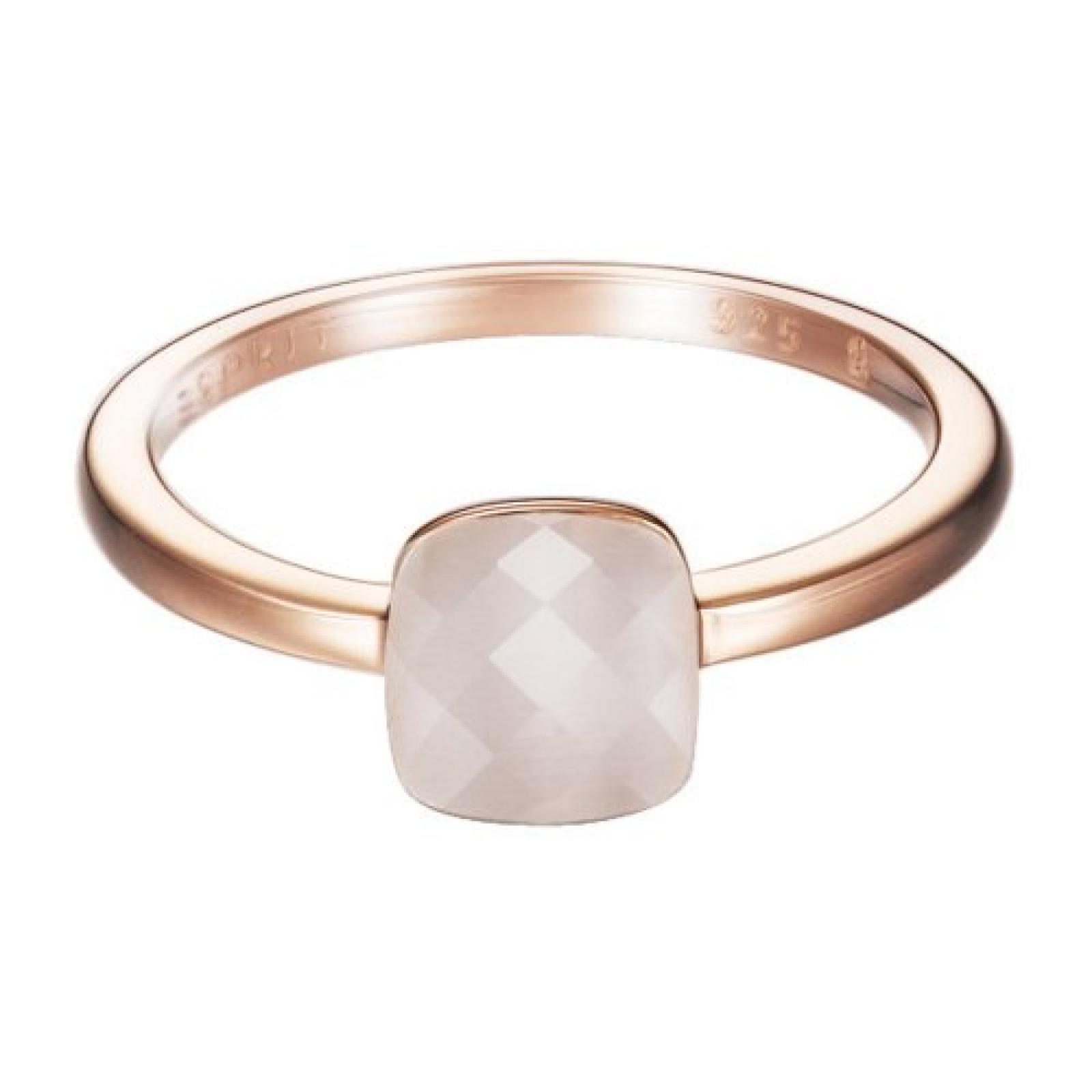 Esprit Damen-Ring 925 Sterling Silber ESRG92333C1 
