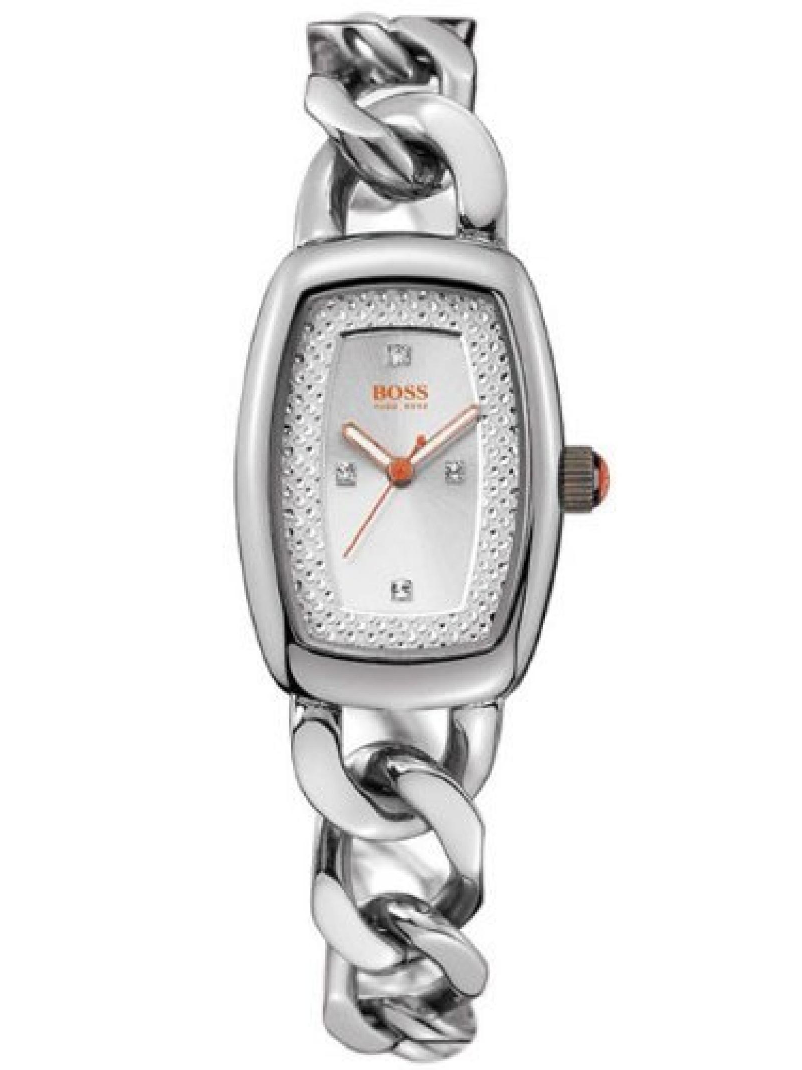 Hugo Boss Damen-Armbanduhr Analog Quarz 1502135 Hugo Boss Damen-Armbanduhr Analog Quarz 1502135