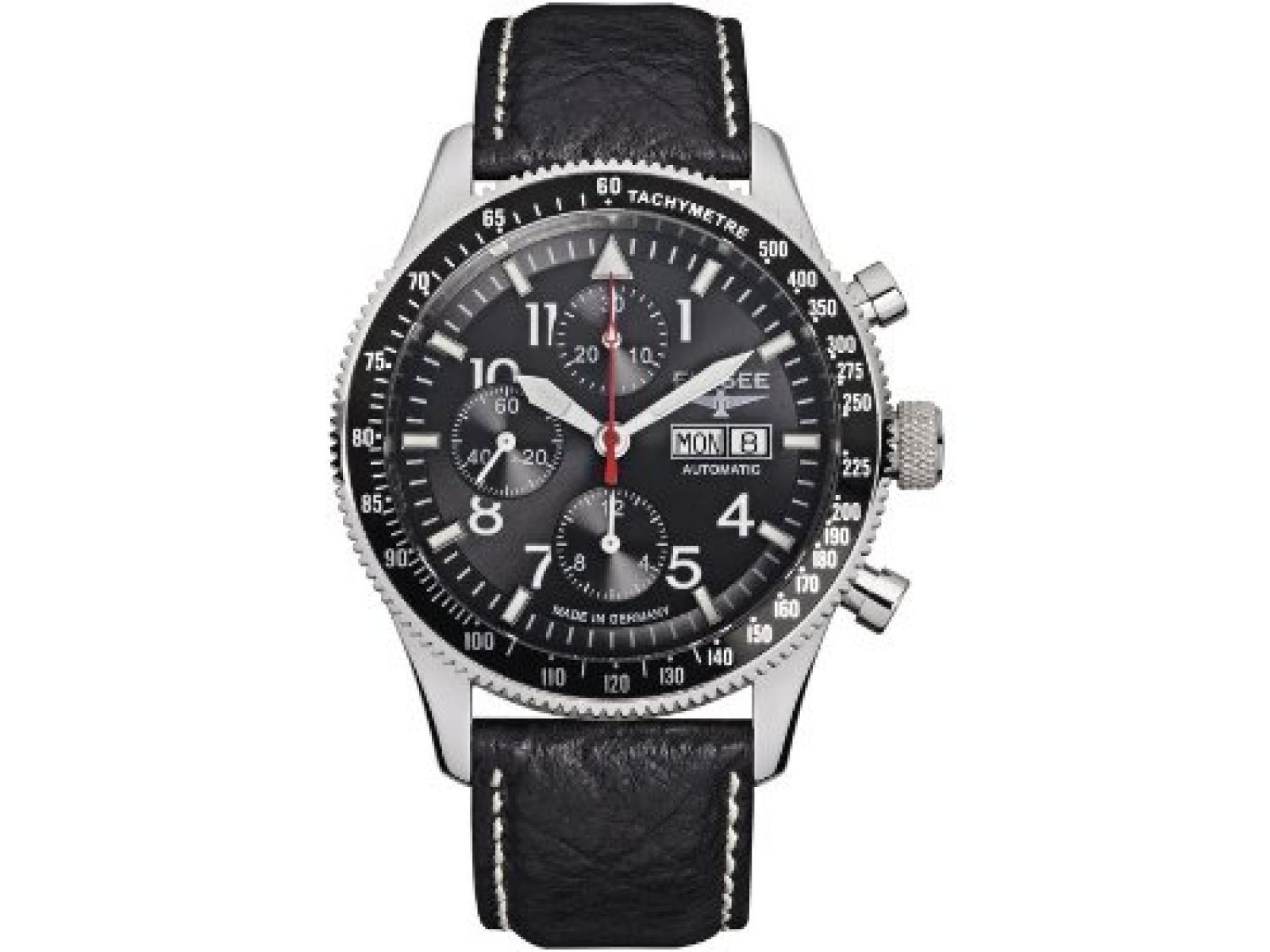 Elysee Herrenuhr Chronograph Executive I 80530black Elysee Herrenuhr Chronograph Executive I 80530black