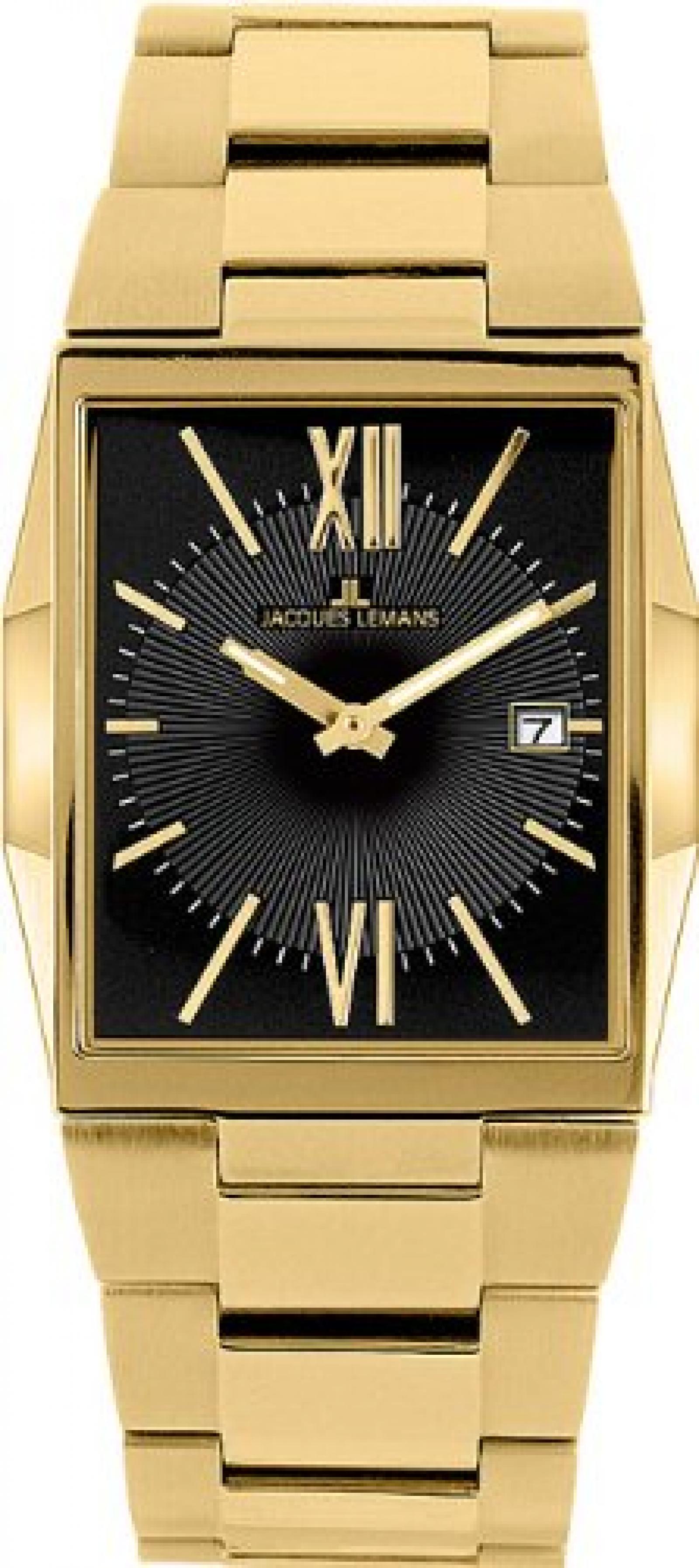 JACQUES LEMANS DAMENARMBANDUHR VERONA 1-1361H JACQUES LEMANS DAMENARMBANDUHR VERONA 1-1361H