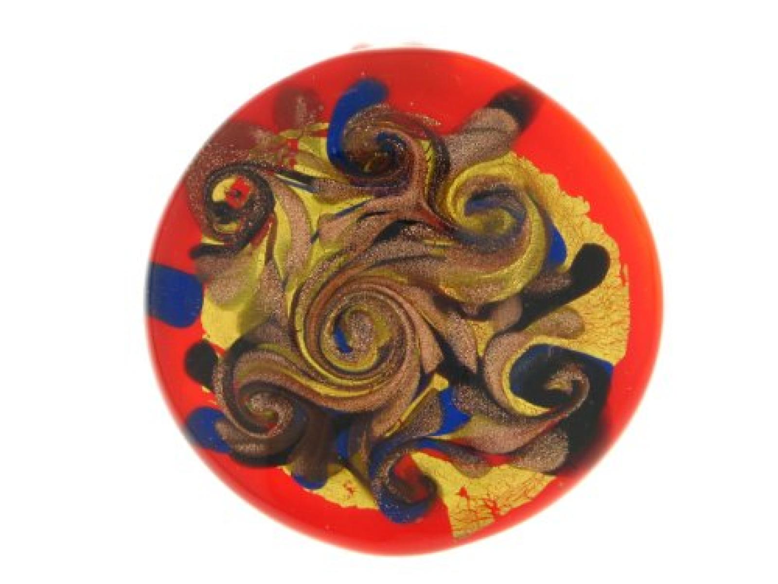 Kettenworld Damen-Anh&auml;nger 0 288562 