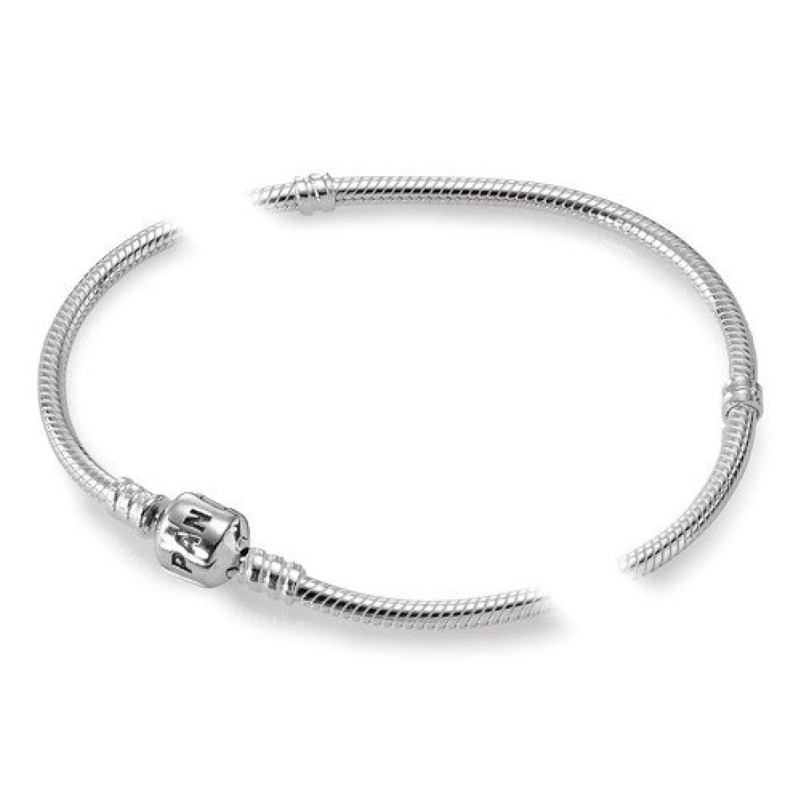 Pandora Kette für Charms 925 Silber 590702HV Pandora Kette für Charms 925 Silber 590702HV