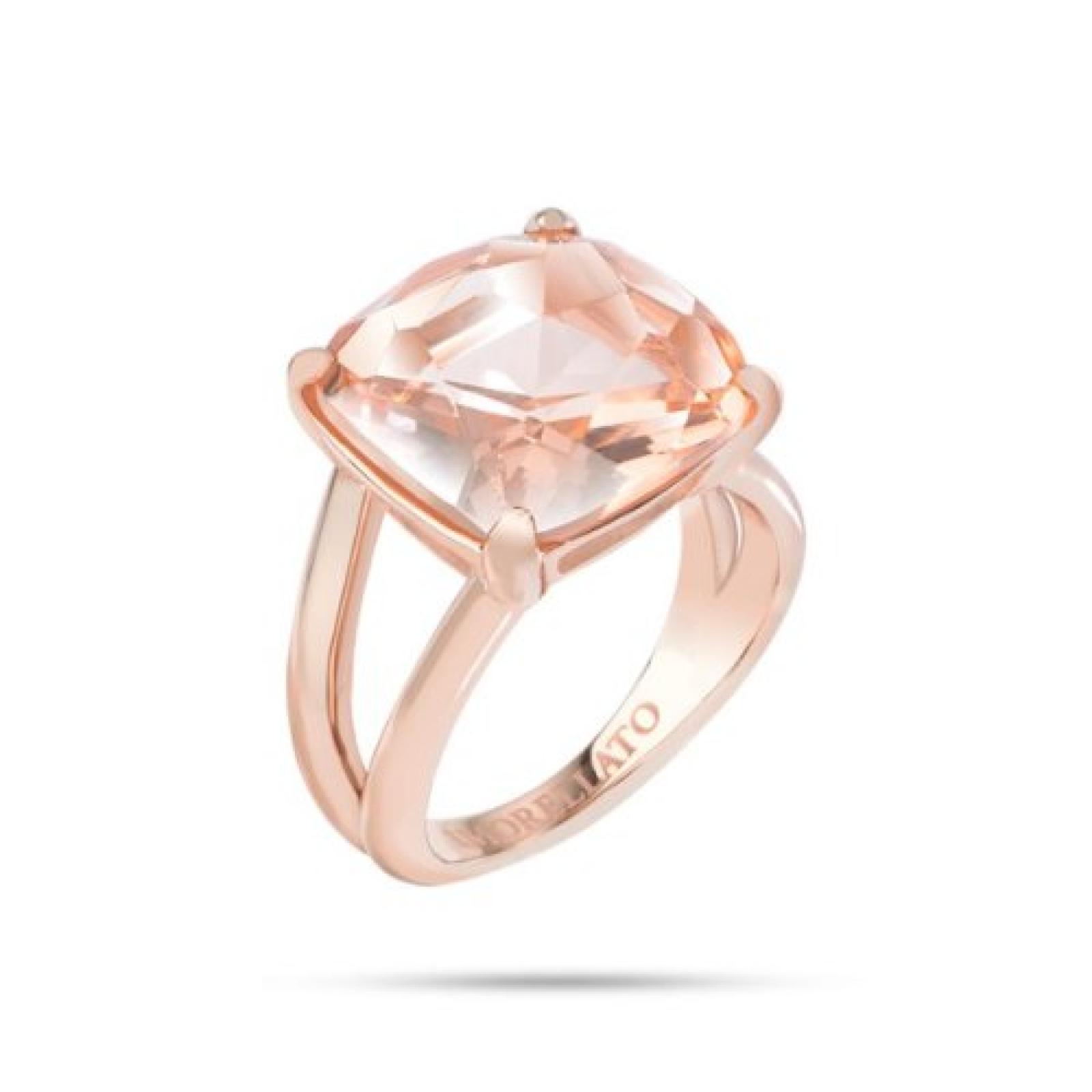 ORIGINAL MORELLATO Ring FIOREMIO Damen - SABK01012 