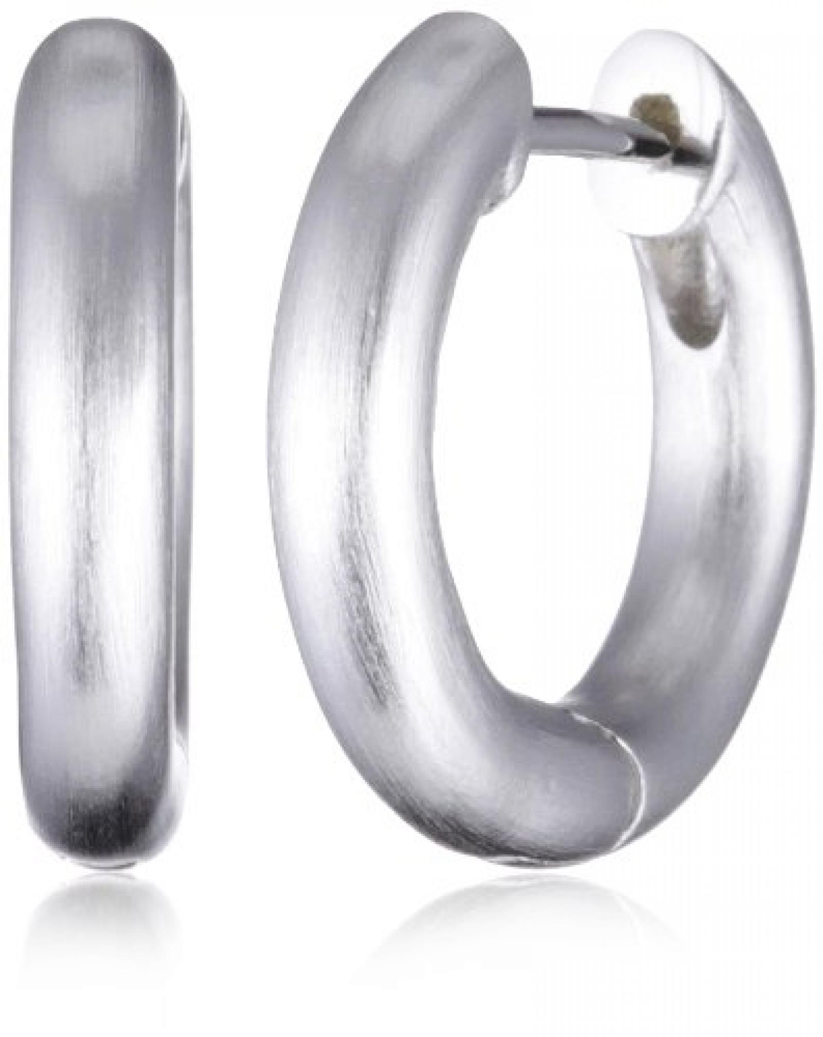 Esprit Damen-Creolen Modern Angel S.ESCO90003A Esprit Damen-Creolen Modern Angel S.ESCO90003A