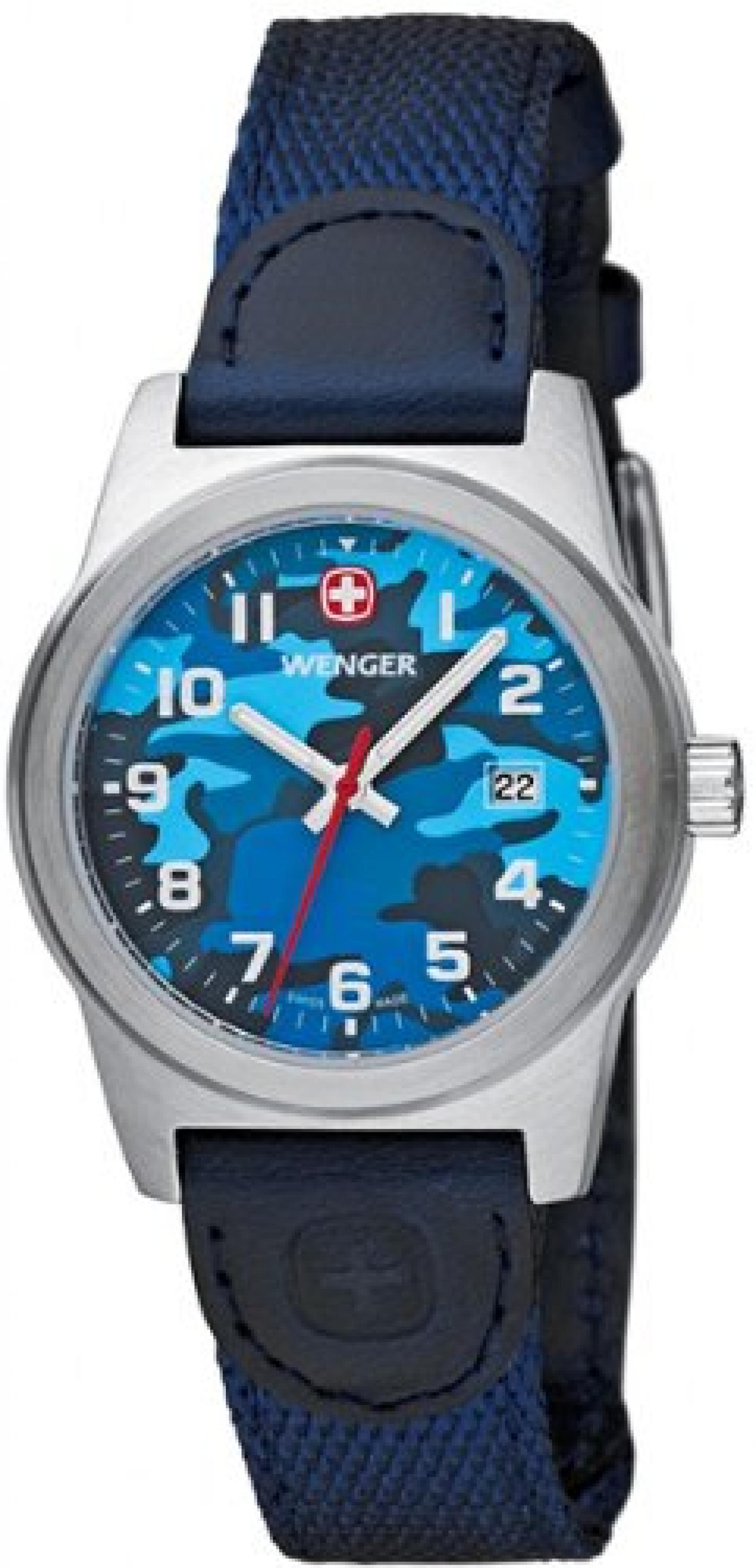 Dame Uhr Field Classic Color 01.0411.102 Dame Uhr Field Classic Color 01.0411.102
