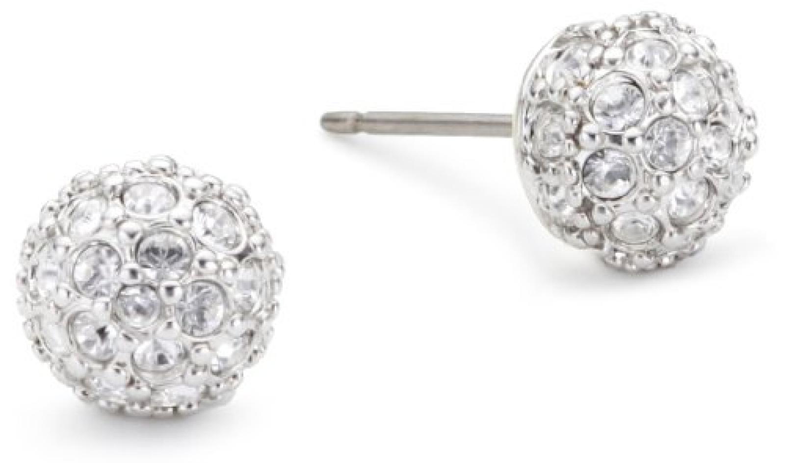 Swarovski Damen-Ohrringe Emma 1730583 Swarovski Damen-Ohrringe Emma 1730583