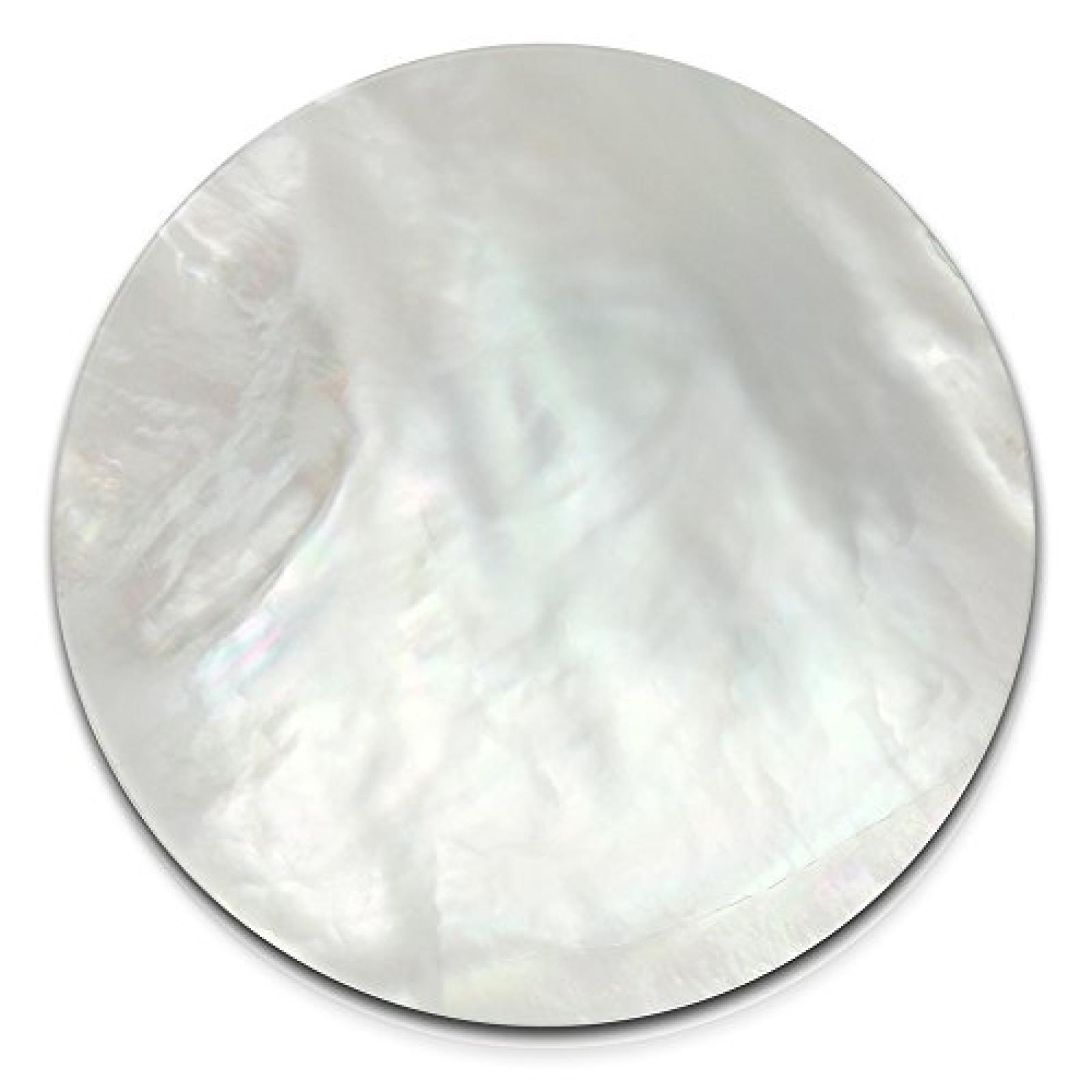 Amello Coins Edelstahl-Schmuck, Coin Perlmutt Schimmer - Coin für Amello Coinsfassung für Damen - Edelstahlschmuck Stainless Steel ESC702W Amello Coins Edelstahl-Schmuck, Coin Perlmutt Schimmer - Coin für Amello Coinsfassung für Damen - Edelstahlschmuck Stainless Steel ESC702W