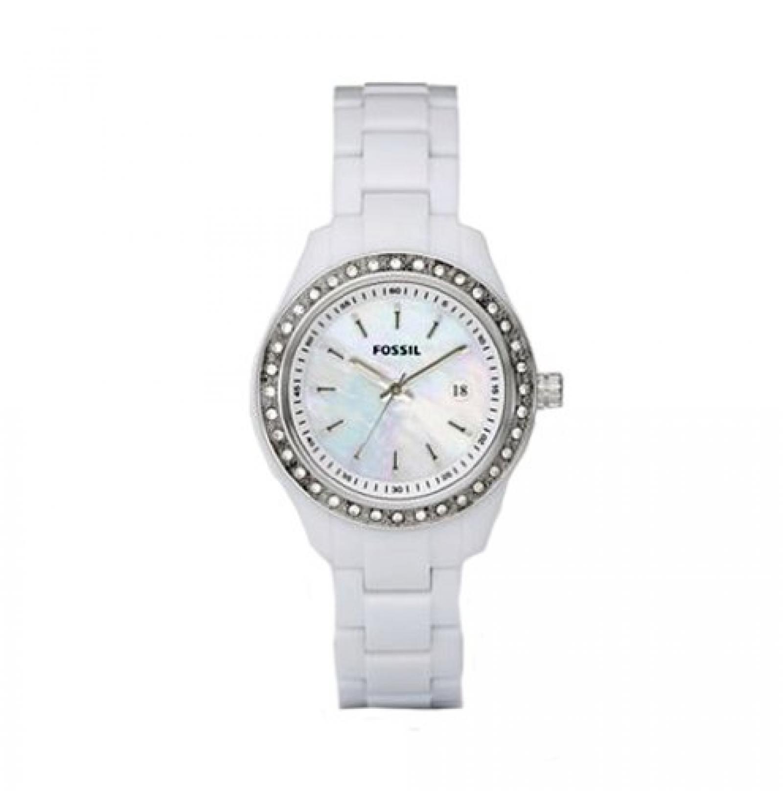 Fossil Damenarmbanduhr Ladies Dress ES2437 