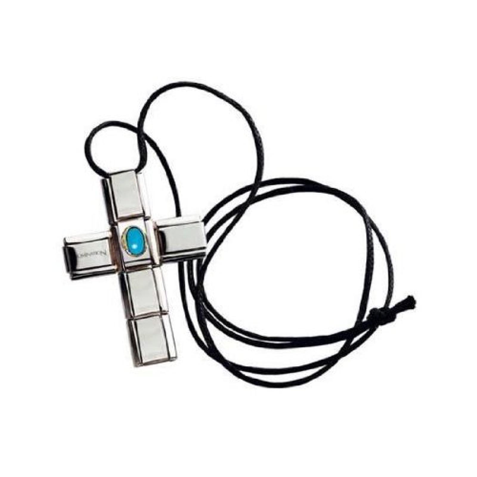 Nomination Classic CROSS (TURKIS) (080202-006) 