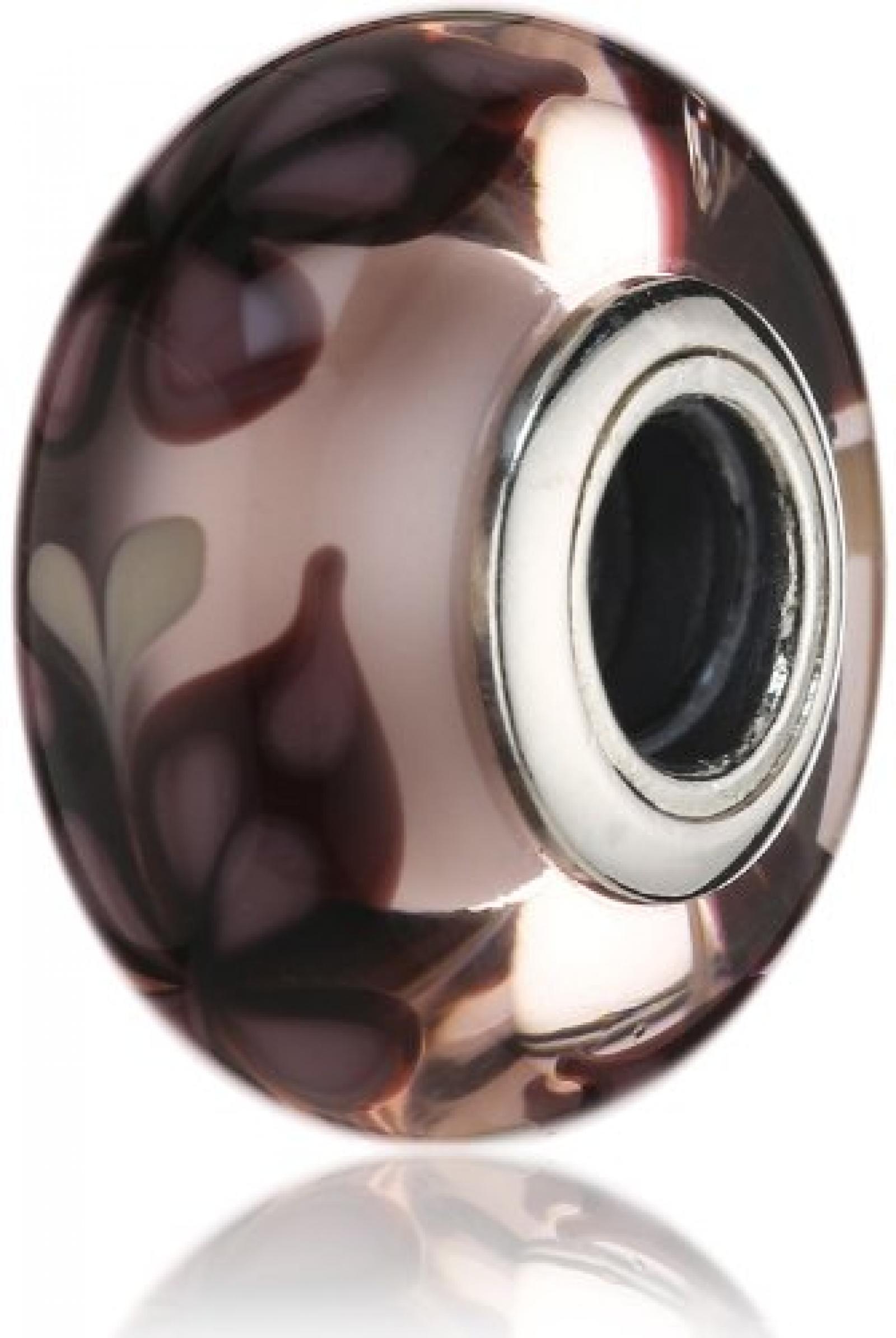 Pandora Charm Rosa Schmetterlingsmurano 