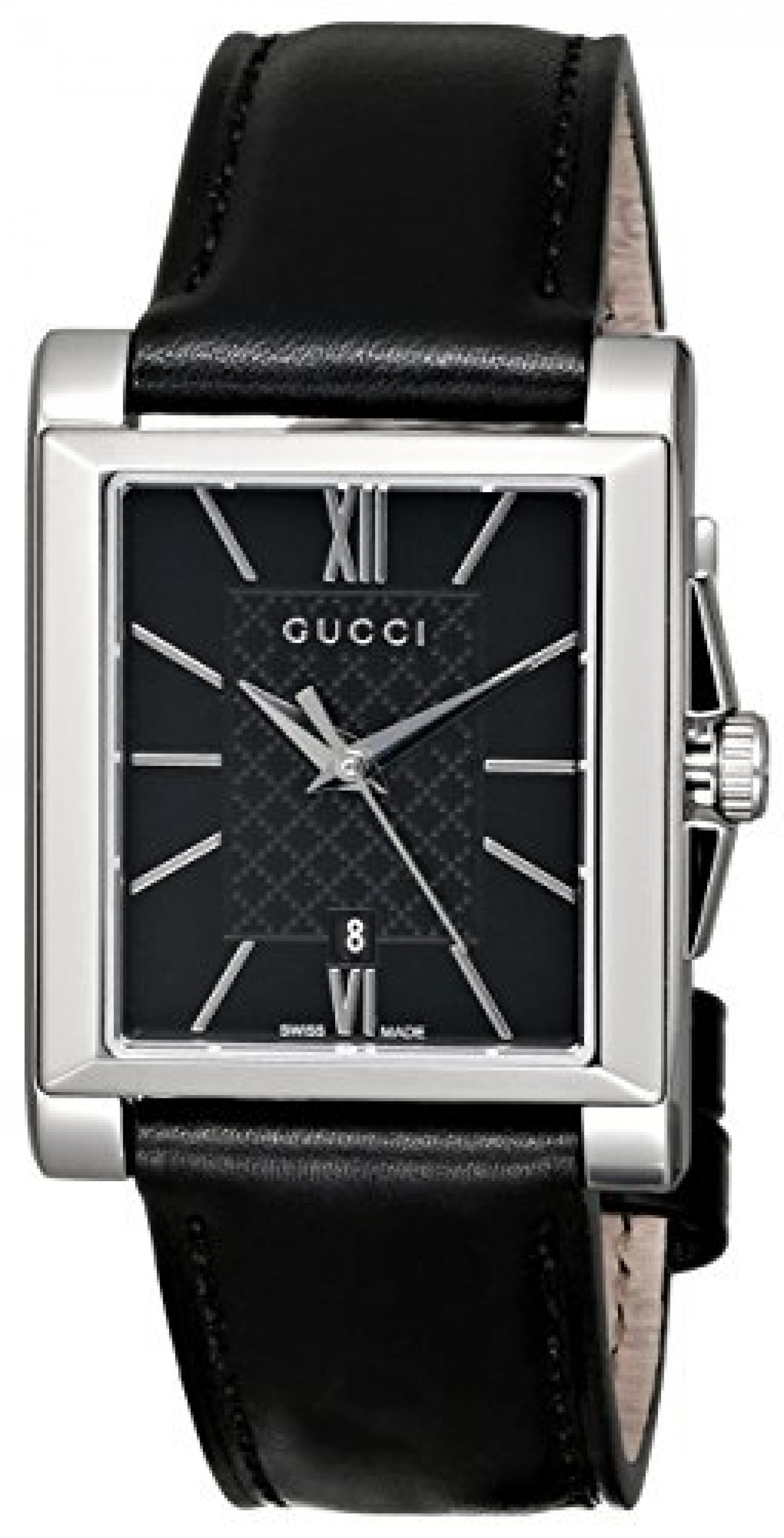 Gucci Damen-Armbanduhr G TIMELESS Analog Quarz Edelstahl YA138503 Gucci Damen-Armbanduhr G TIMELESS Analog Quarz Edelstahl YA138503