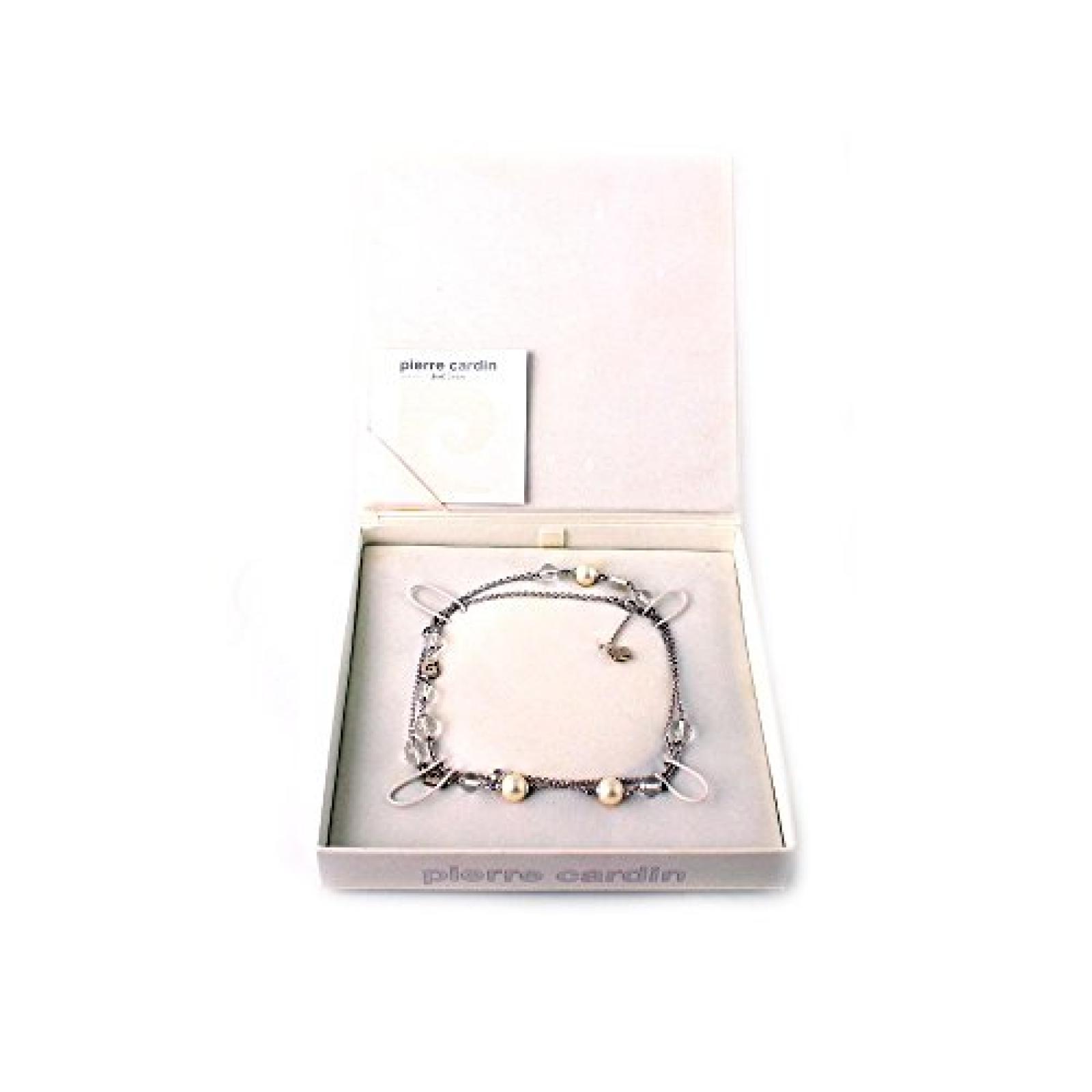 Pierre Cardin Kette PCNL90377B770 