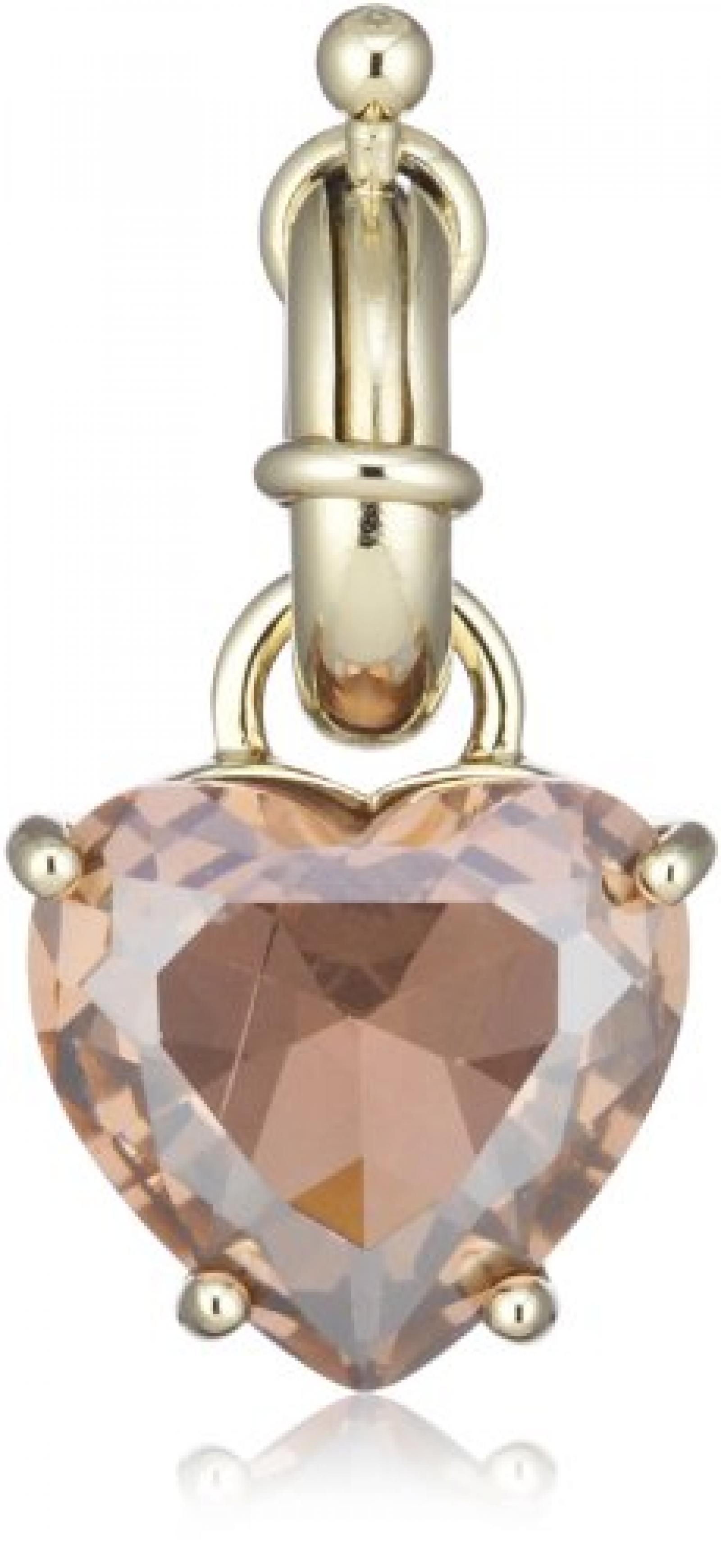 Dyrberg/Kern Damen-Anhänger Jezebel Sg Sand 332190 