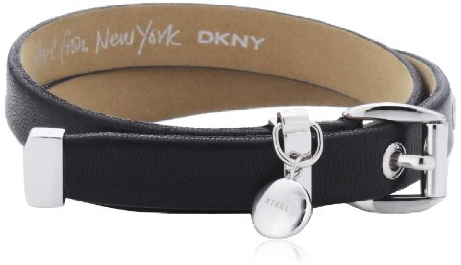 DKNY Damen-Armband Edelstahl NJ1883040 DKNY Damen-Armband Edelstahl NJ1883040