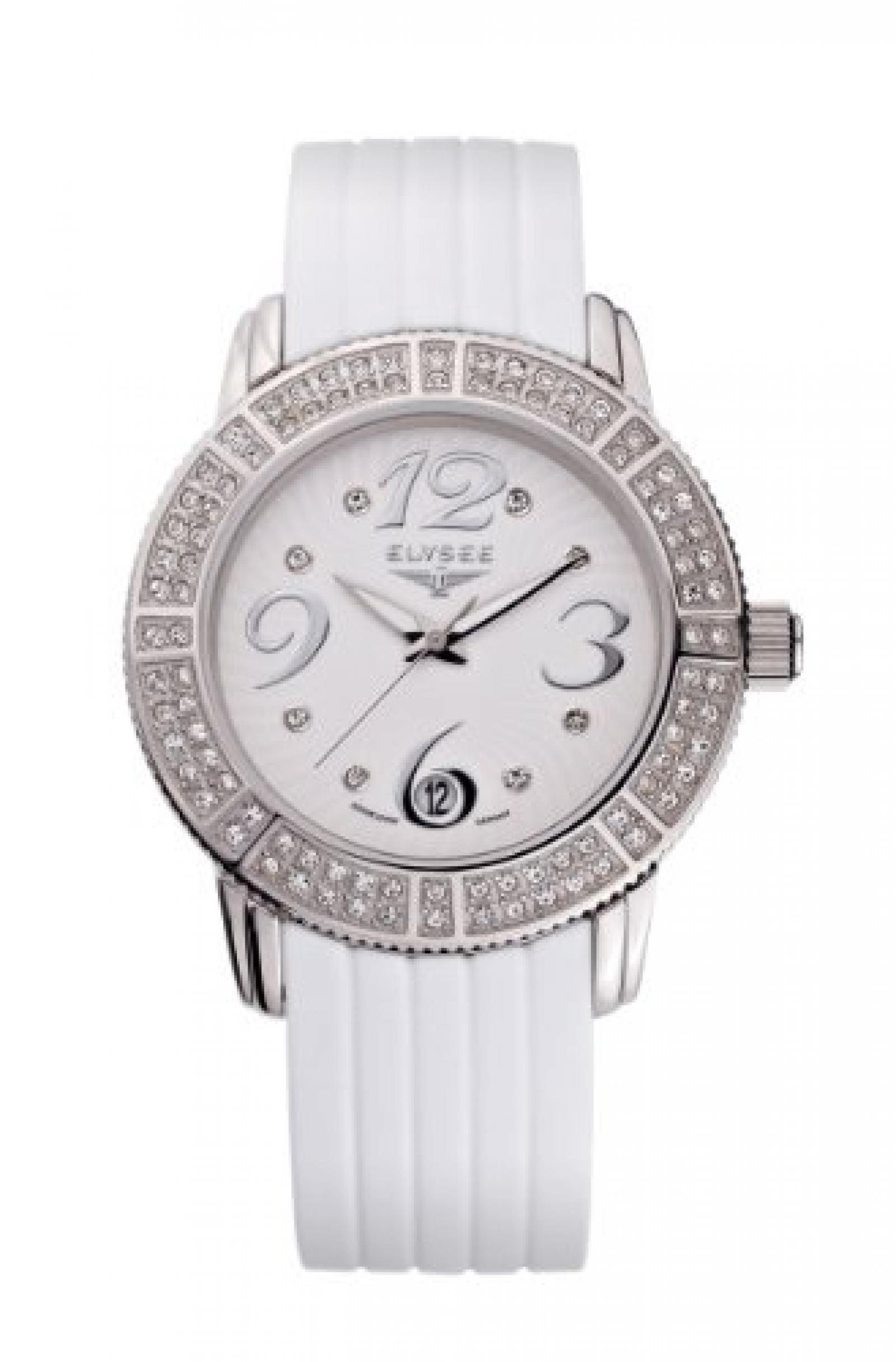 ELYSEE Damenarmbanduhr ATLANTA 28405 ELYSEE Damenarmbanduhr ATLANTA 28405