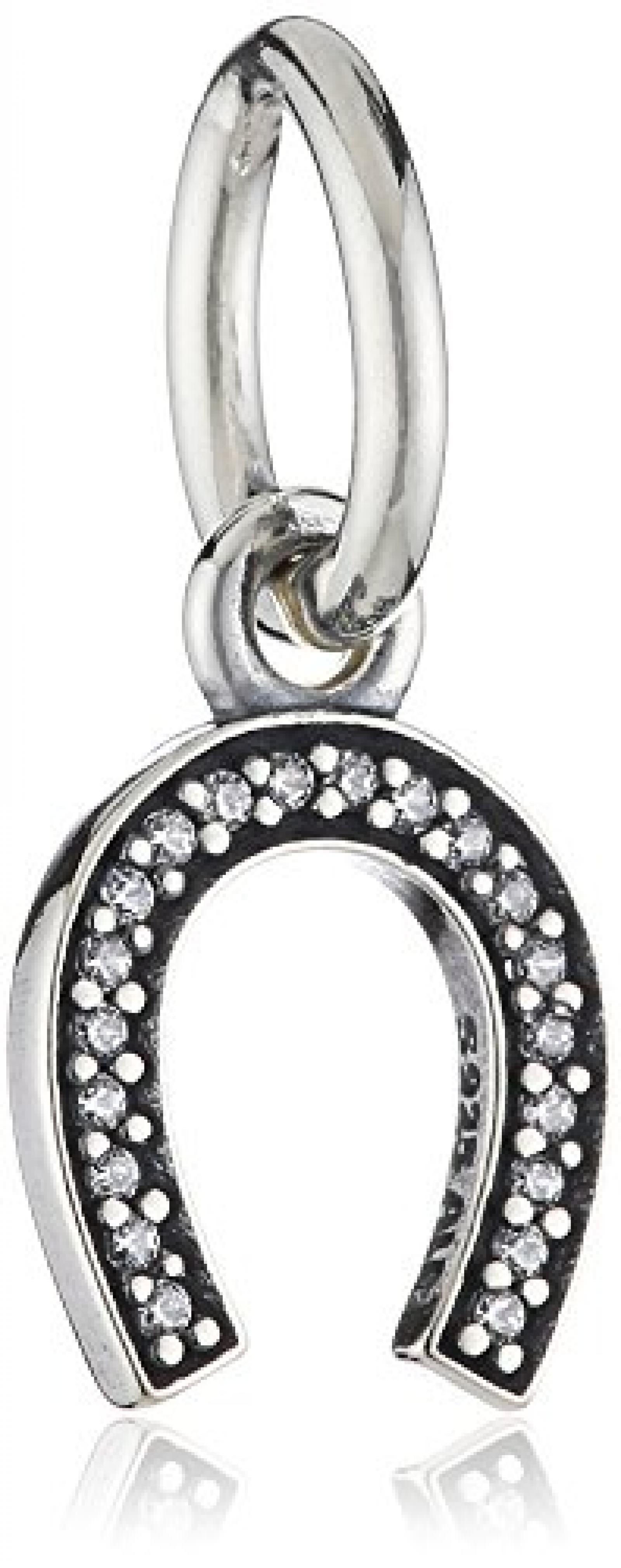 Pandora Charm Gl&uuml;ckssymbol 