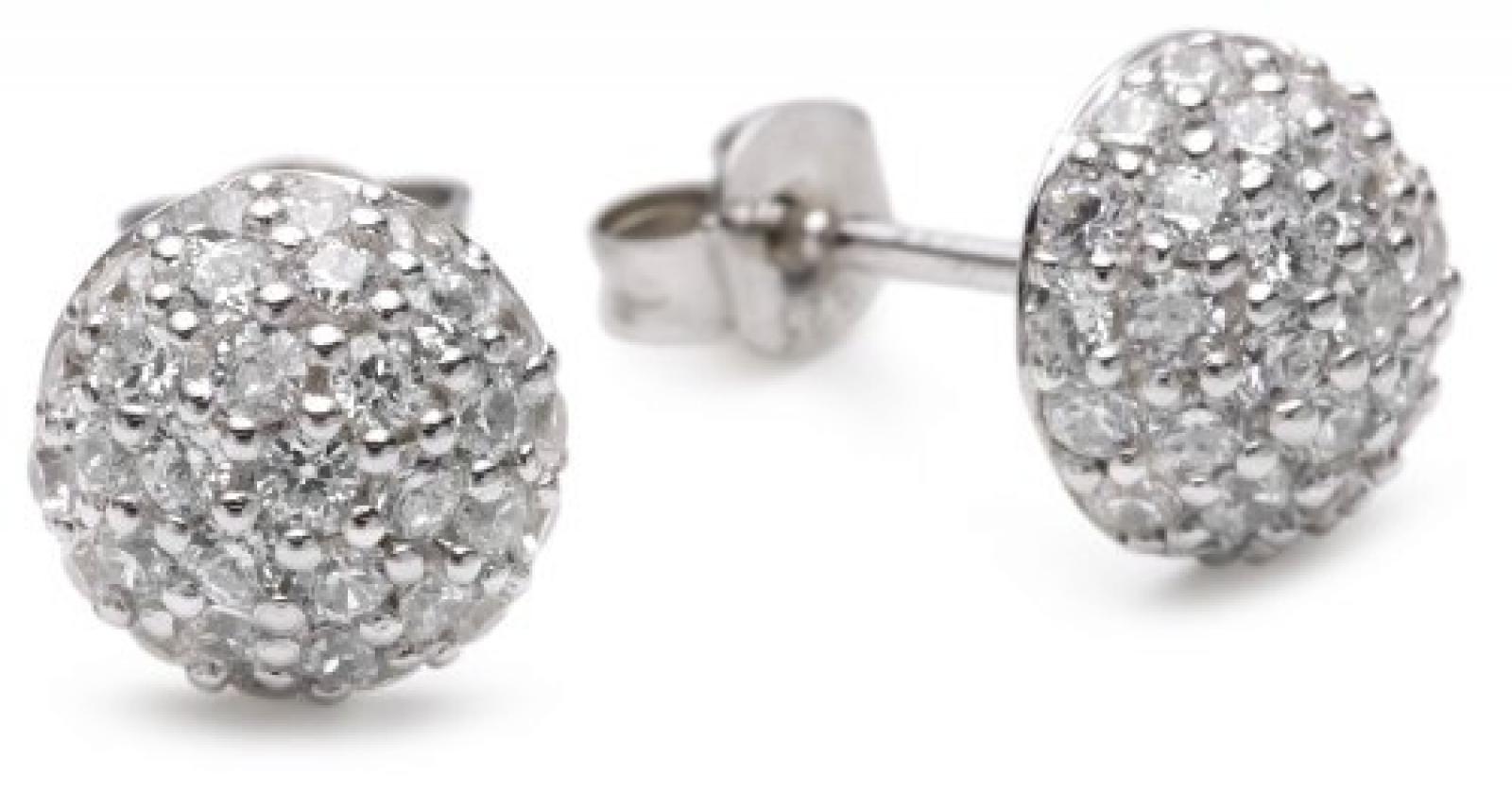 Viventy Damen-Ohrschmuck 762574 