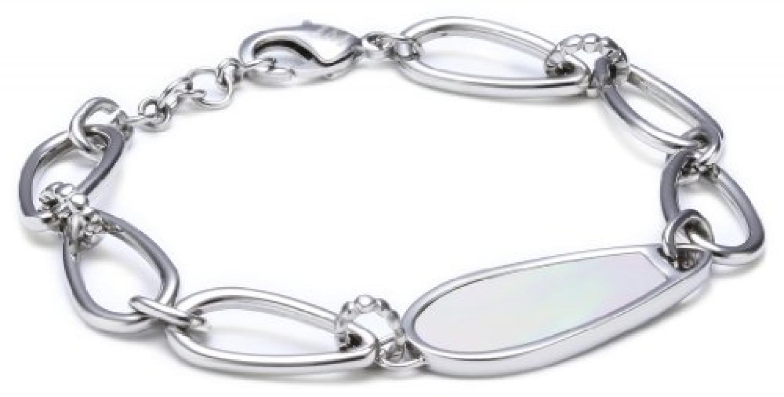 Morellato Damen-Armband Edelstahl SYC04 