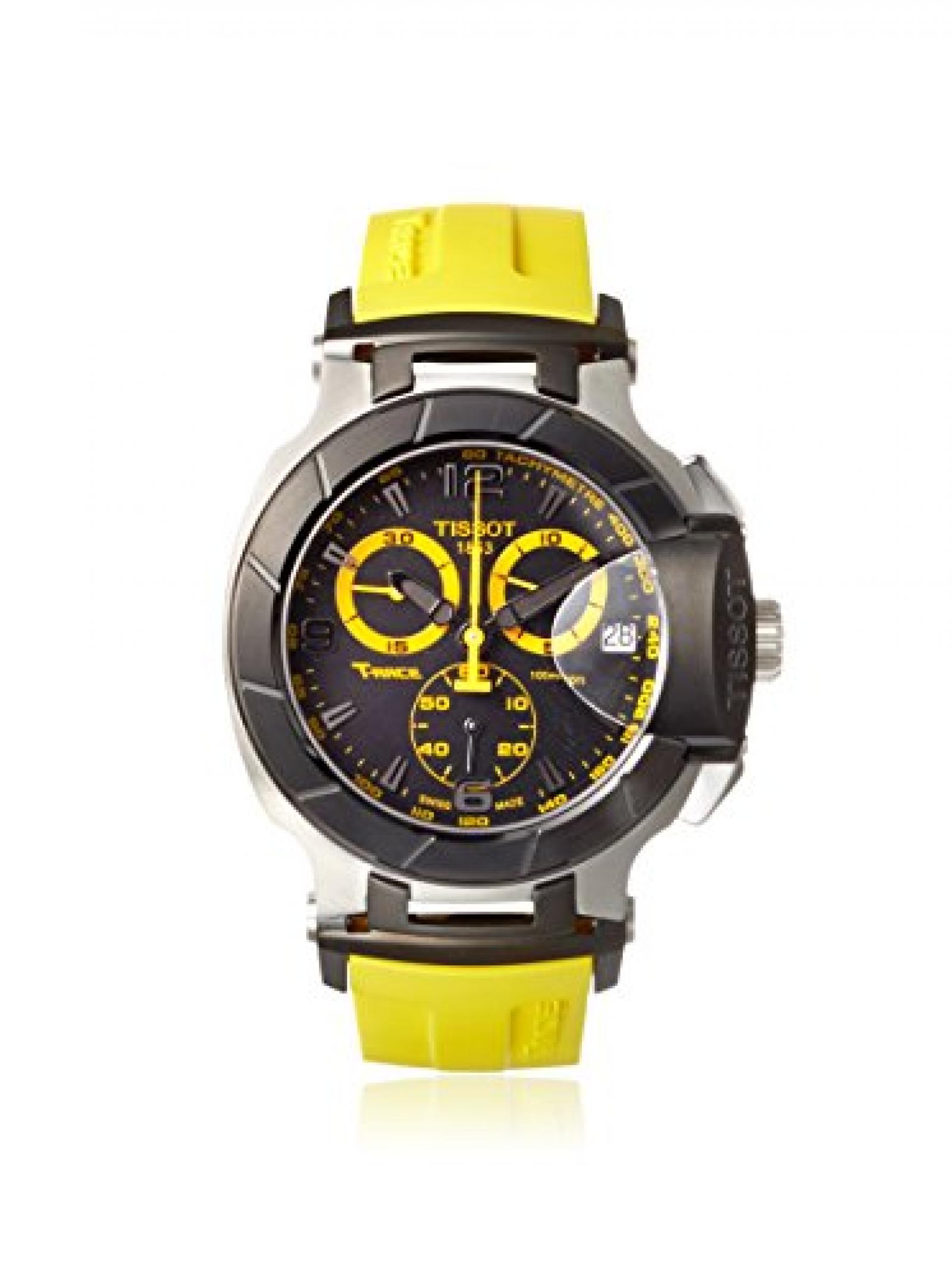Tissot T048.417.27.057.03 Herren Uhr Tissot T048.417.27.057.03 Herren Uhr