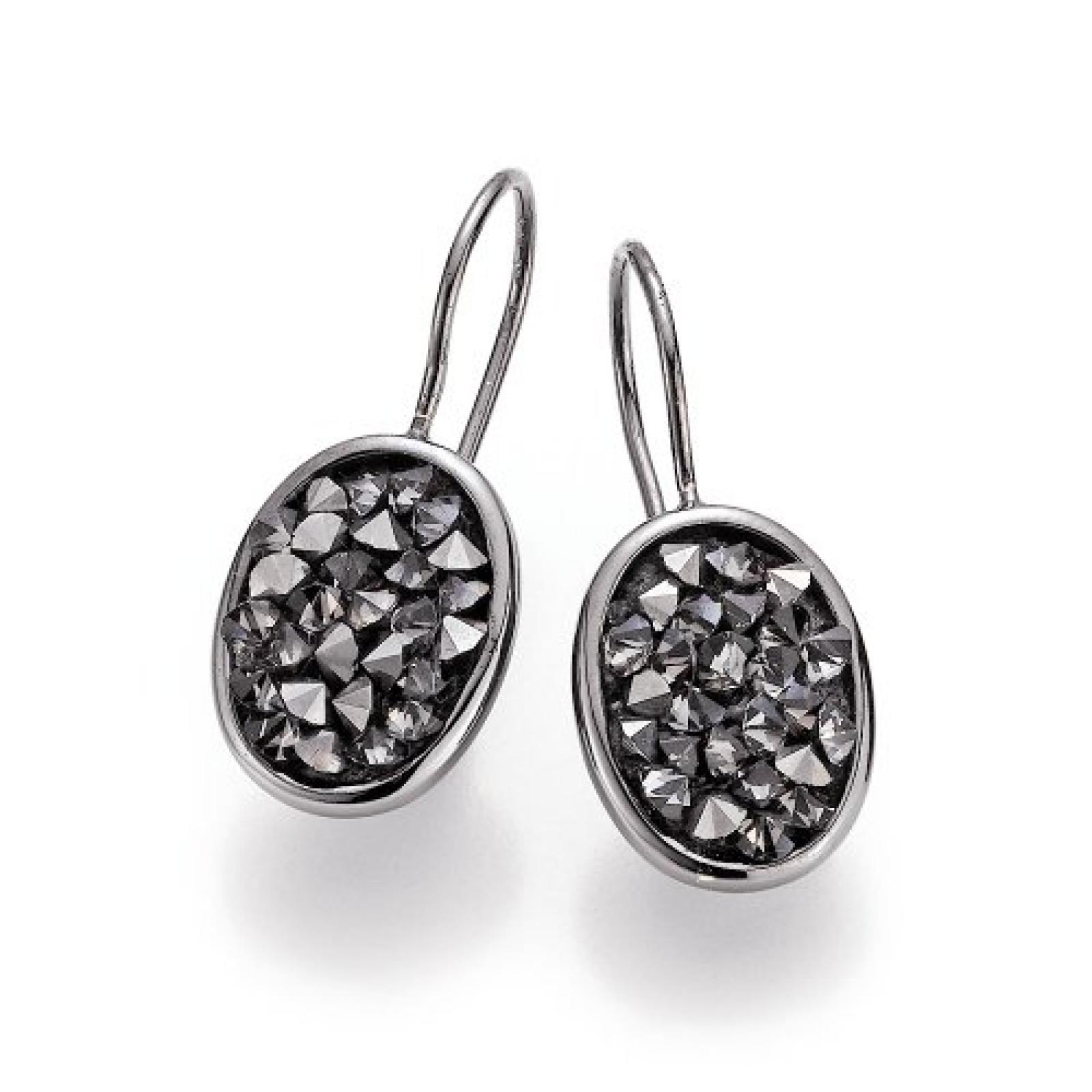 frida nyberg Damen-Ohrhänger silber 191006712 frida nyberg Damen-Ohrhänger silber 191006712