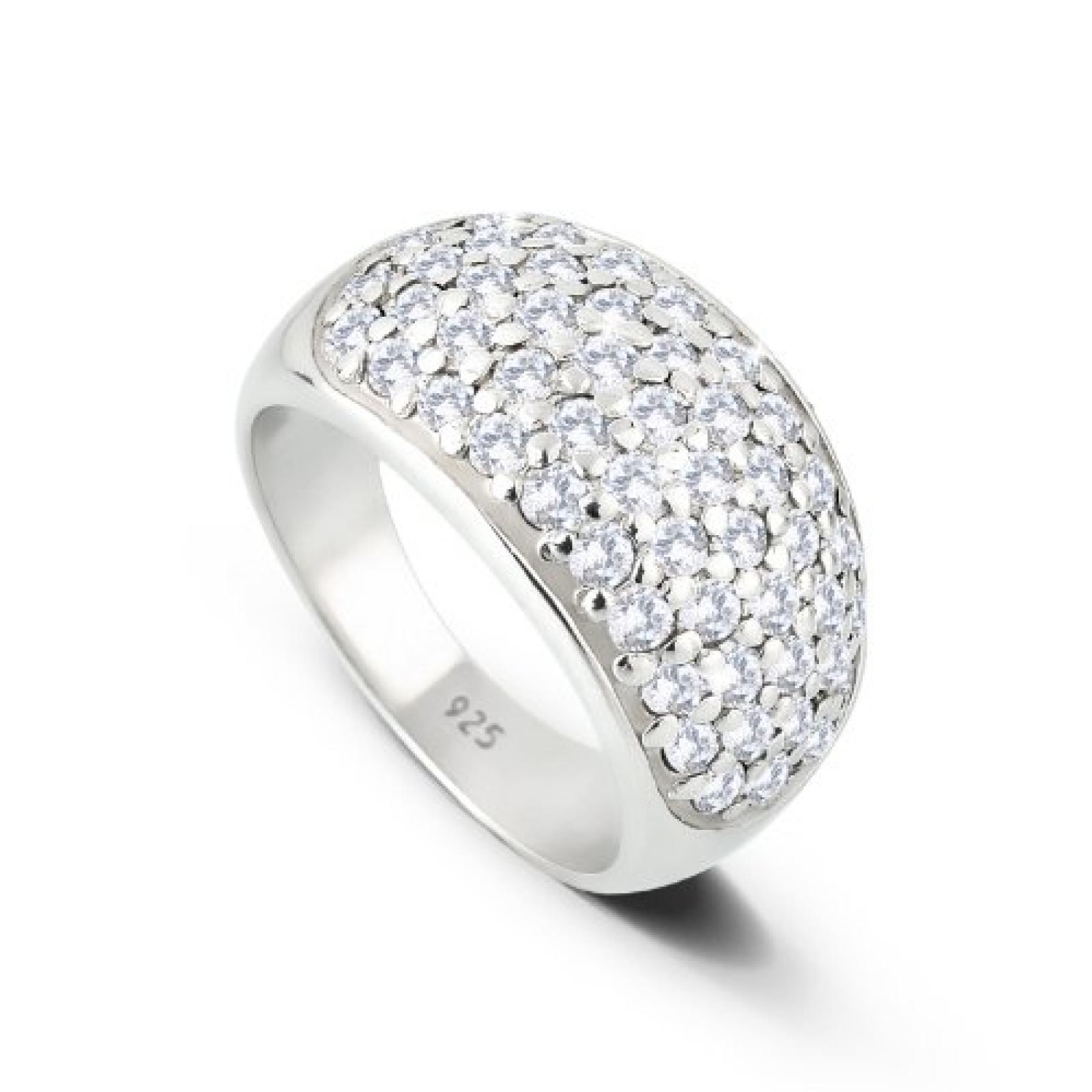 Elli Damen-Ring 925 Silber 06400368 