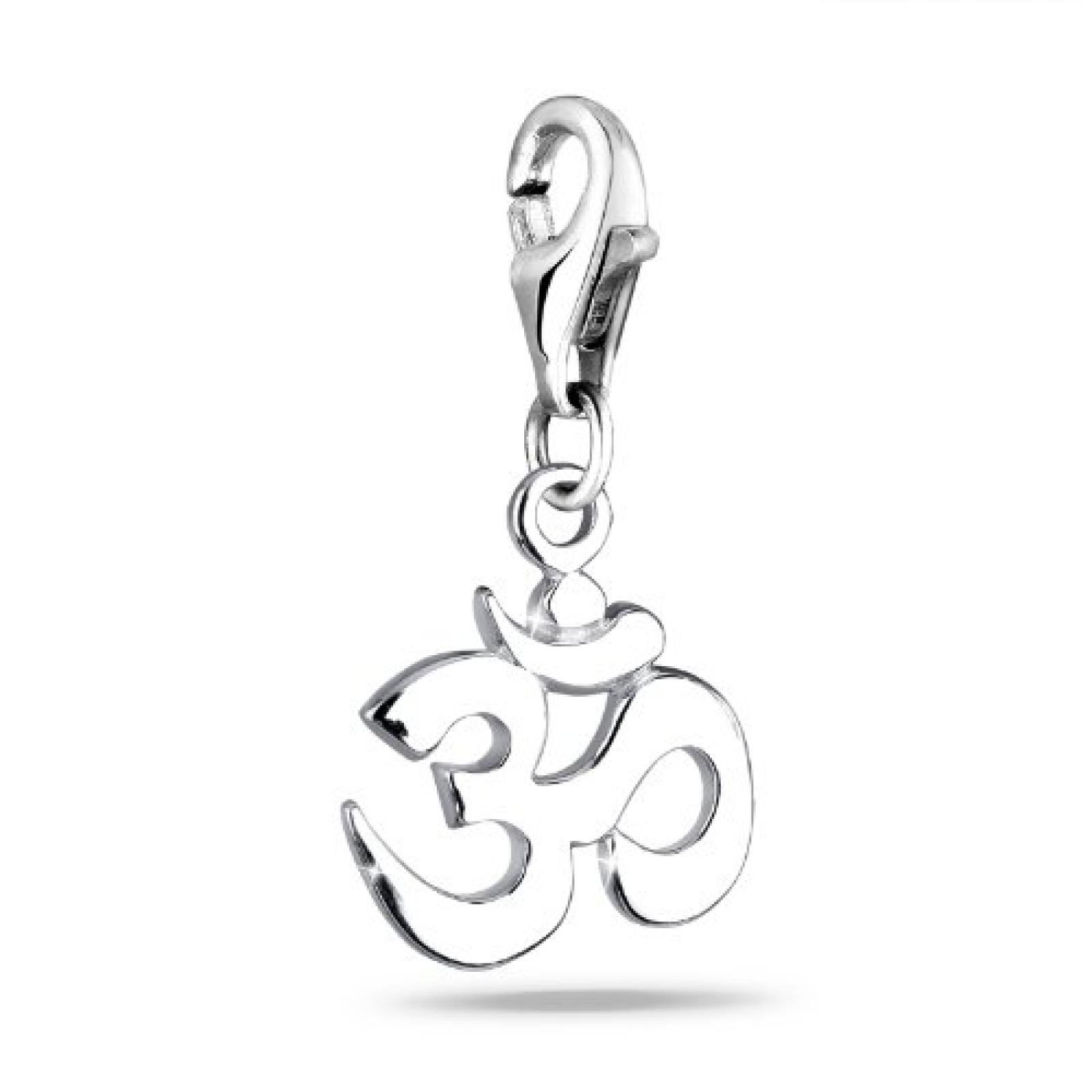 Elli Damen-Charm 925 Silber 0406872711 