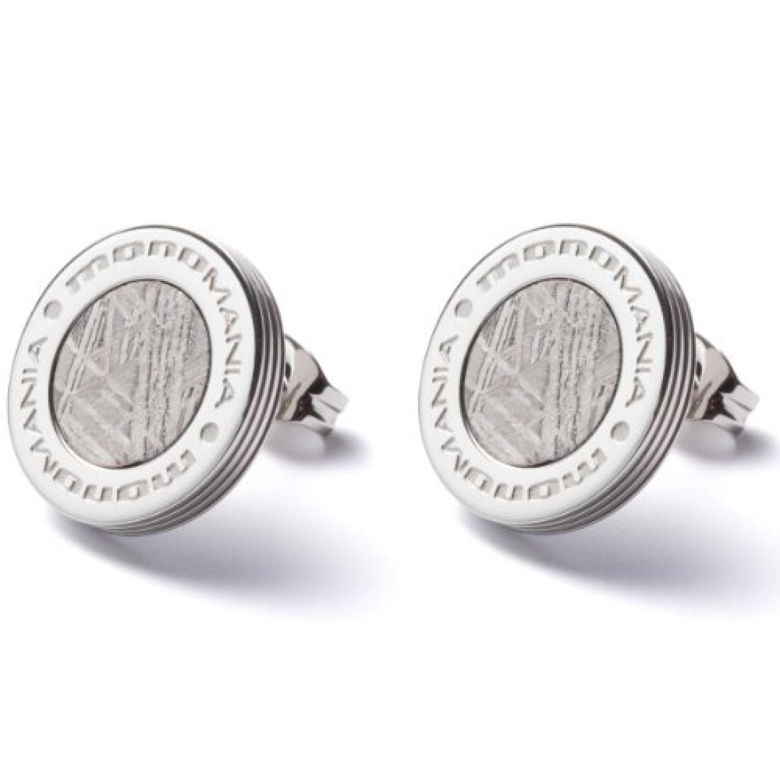 Monomania Damen-Ohrstecker Edelstahl antiallergen Meteorit 15 mm 31503 Monomania Damen-Ohrstecker Edelstahl antiallergen Meteorit 15 mm 31503