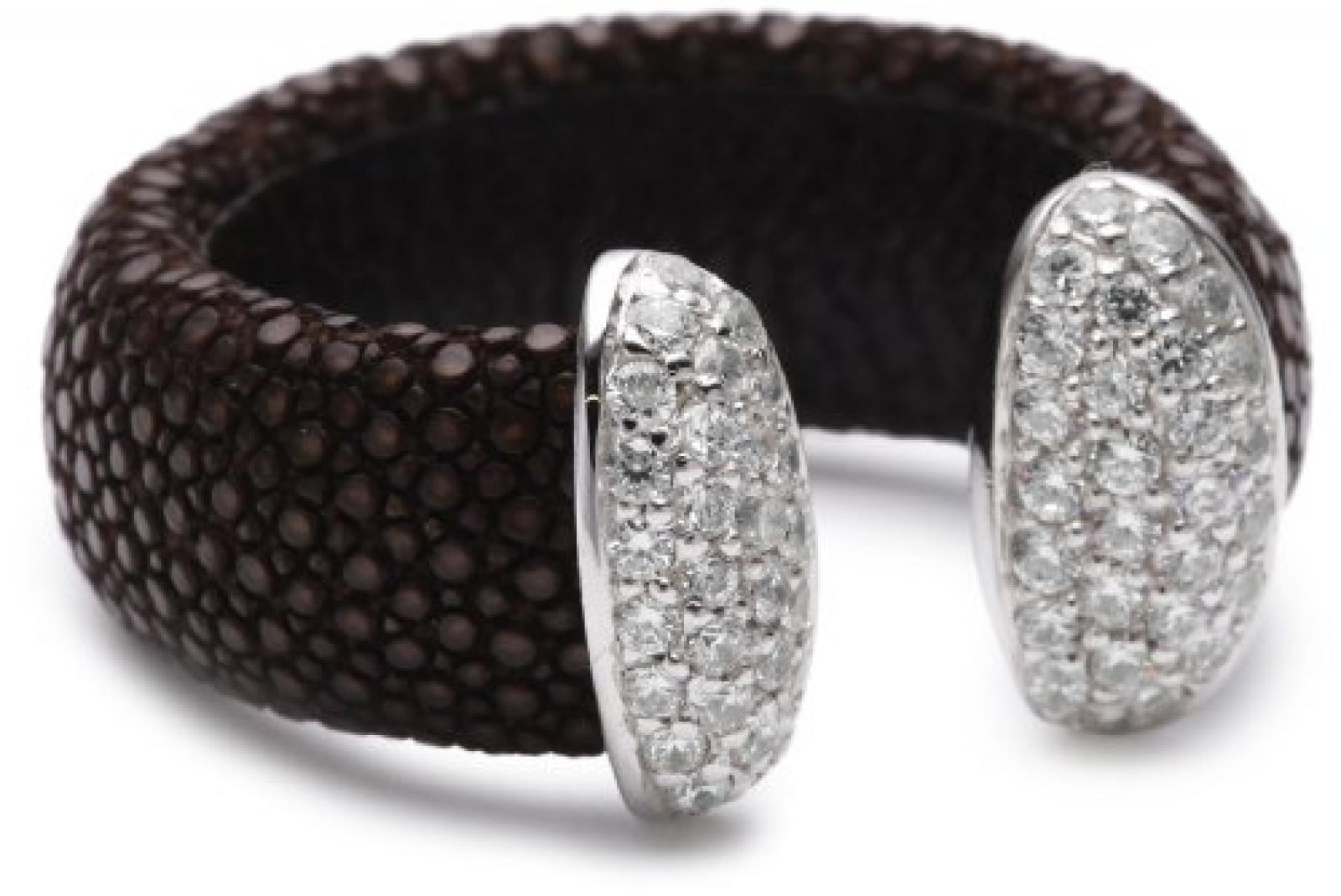 Viventy Damen-Ring Silber 763001 