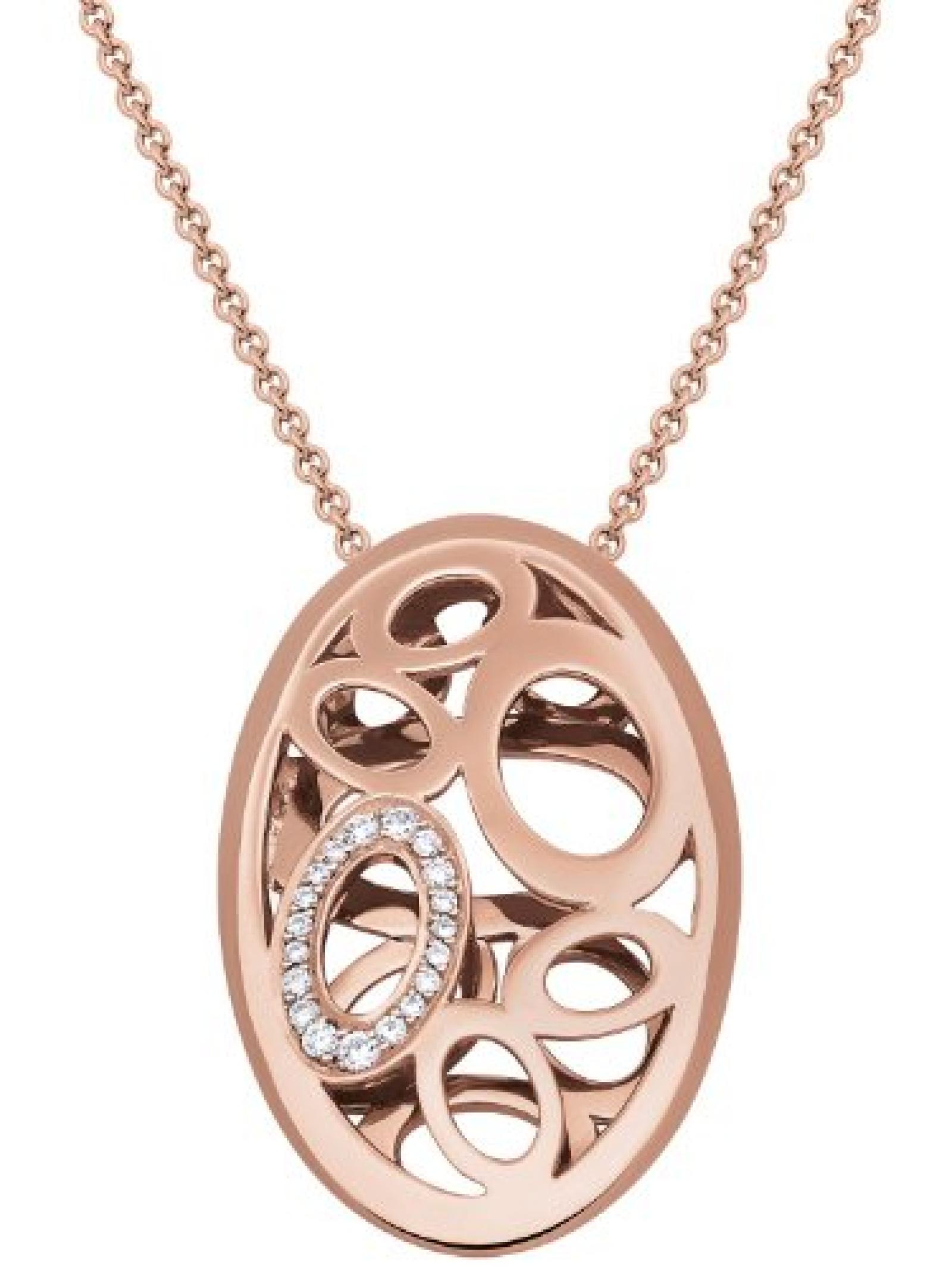 Viventy Silber Damencollier 769102 