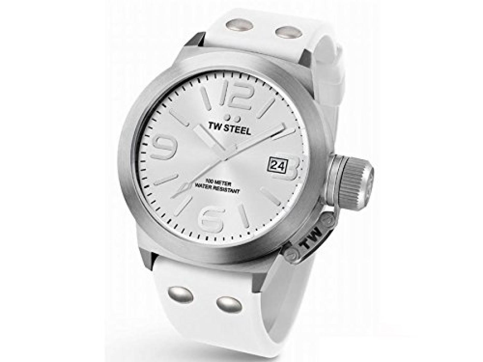 TW Steel Damenuhren Canteen Fashion Collection TW-535 