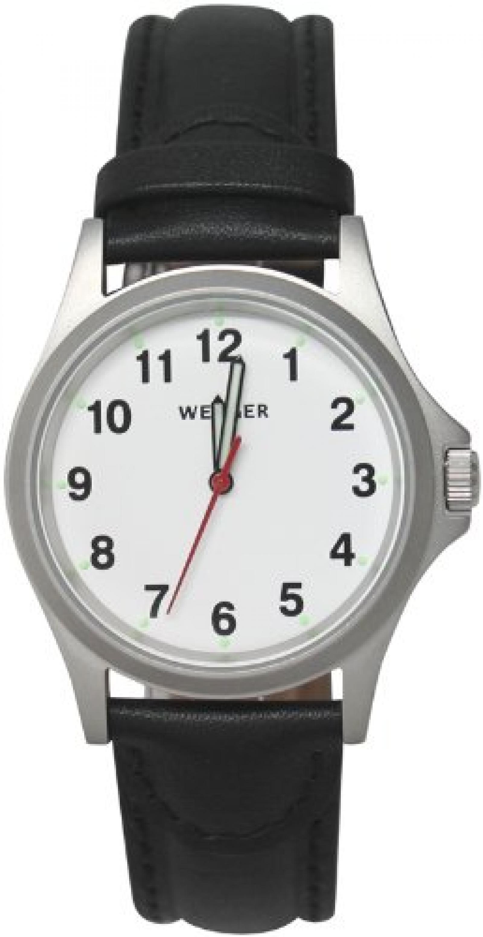 Wenger Swiss Military Mens Watch 79115B Wenger Swiss Military Mens Watch 79115B