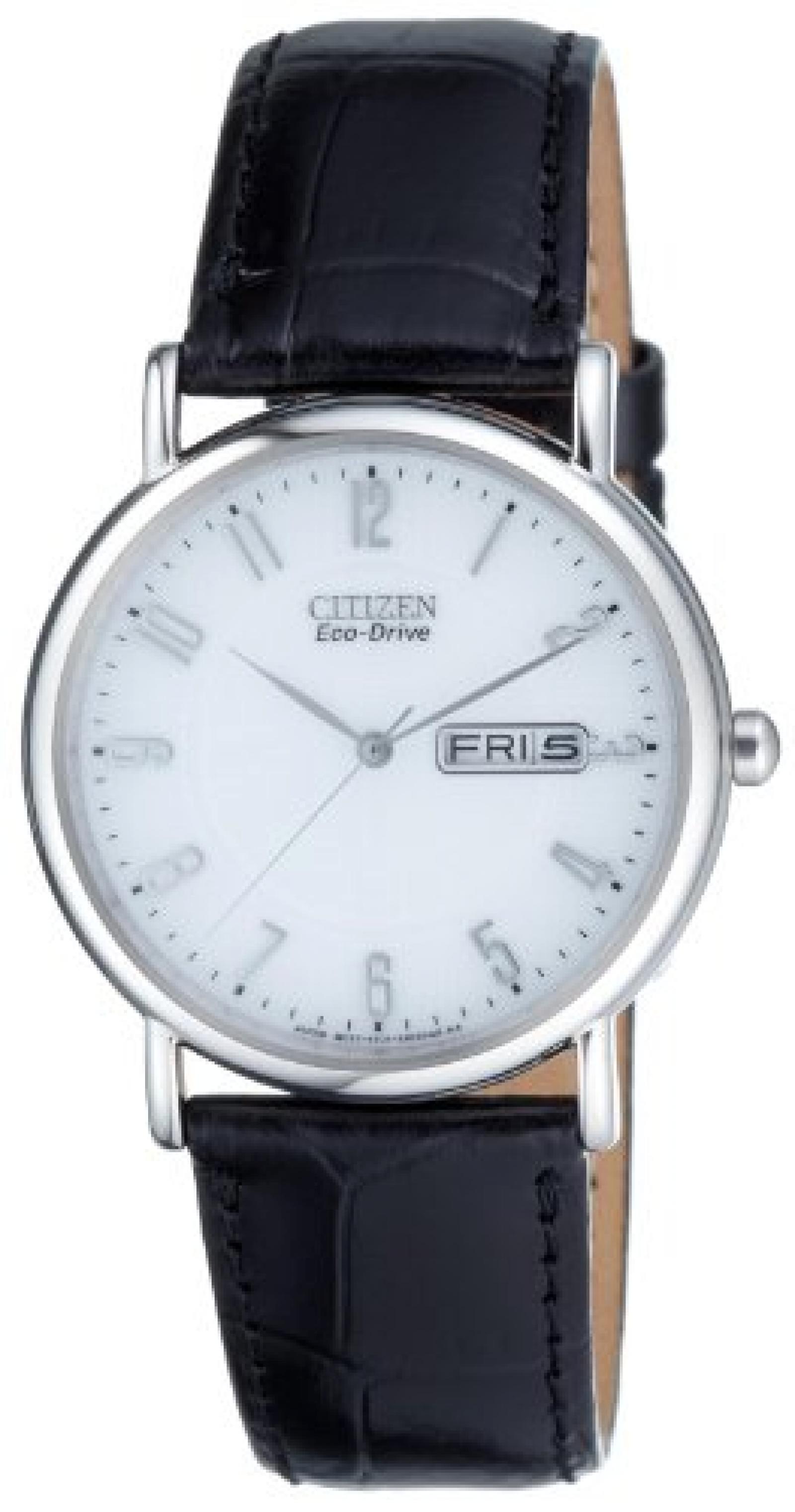 Citizen Eco-Drive Herrenuhr BM8241-01BE Citizen Eco-Drive Herrenuhr BM8241-01BE