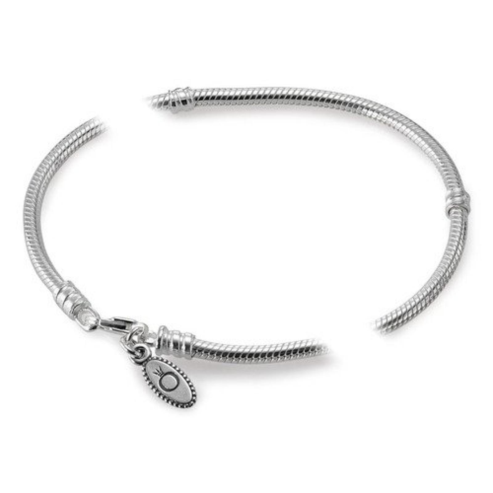 Pandora Kette für Charms 925 Silber 590700HV 