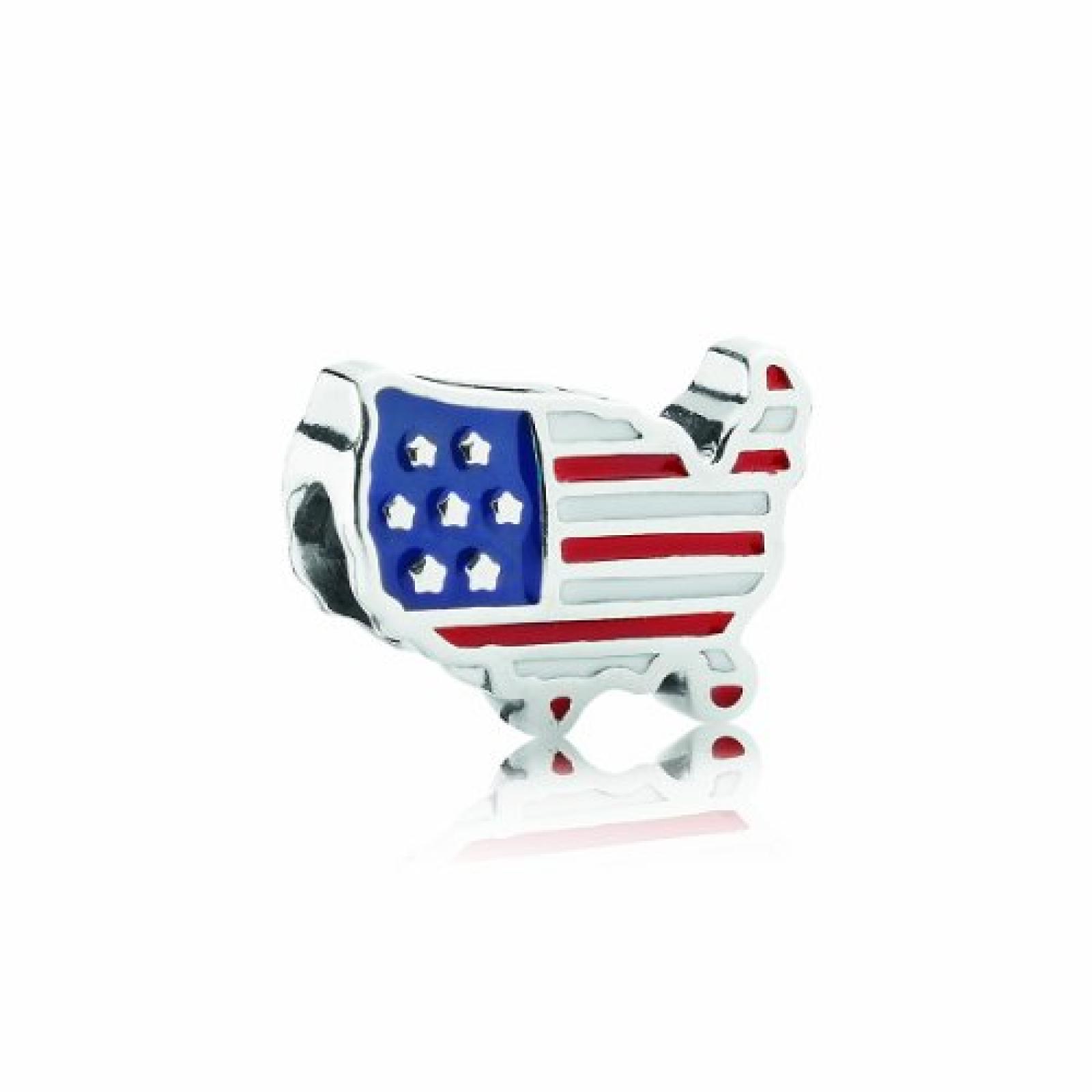 Pandora Charm USA 