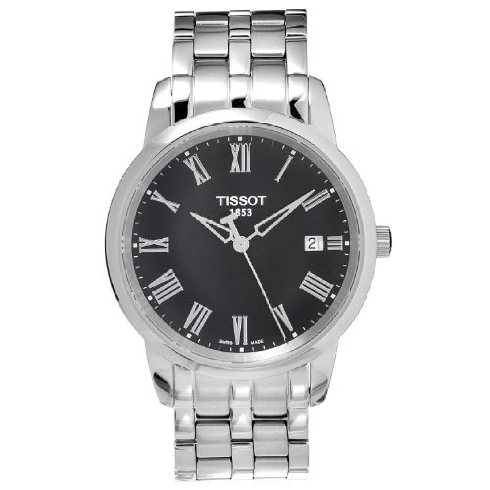 Tissot T-Classic Classic Dream T033.410.11.053.01 