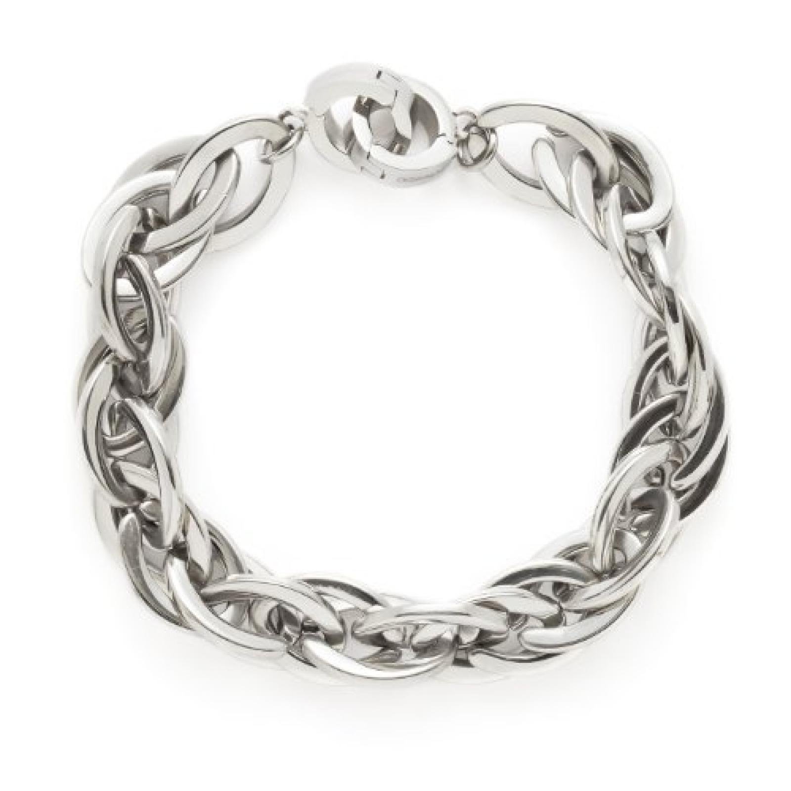 Leonardo Jewels Unisex-Armband Plait Darlins 013954 
