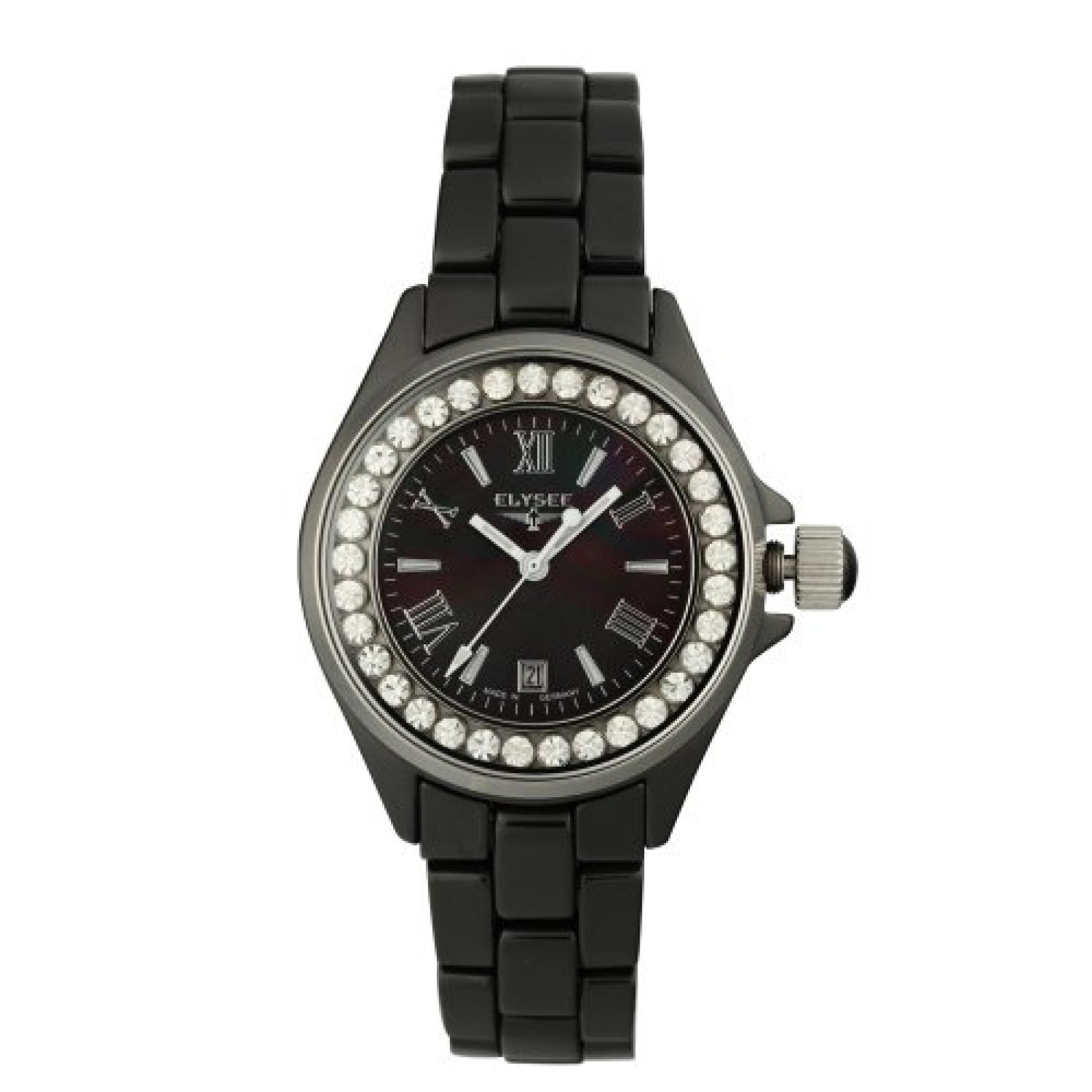 Elysee Damen-Armbanduhr Naomi 30006 