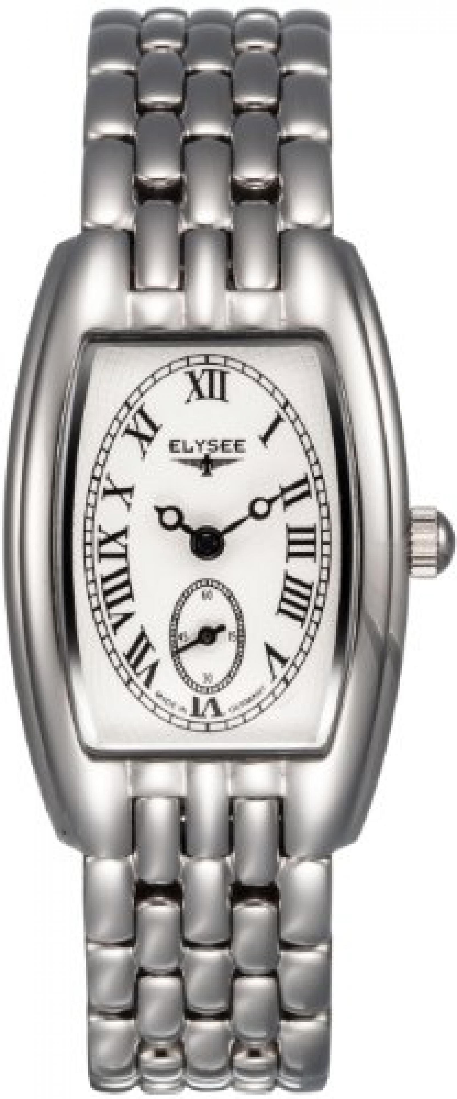 Elysee Damen-Armbanduhr Tyra 84014 