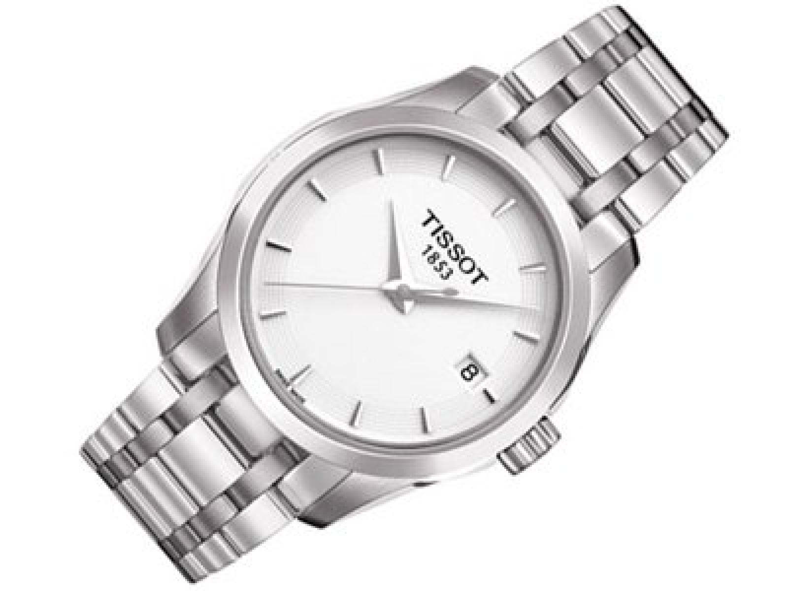 Tissot T-Trend Couturier T035.210.11.011.00 Tissot T-Trend Couturier T035.210.11.011.00